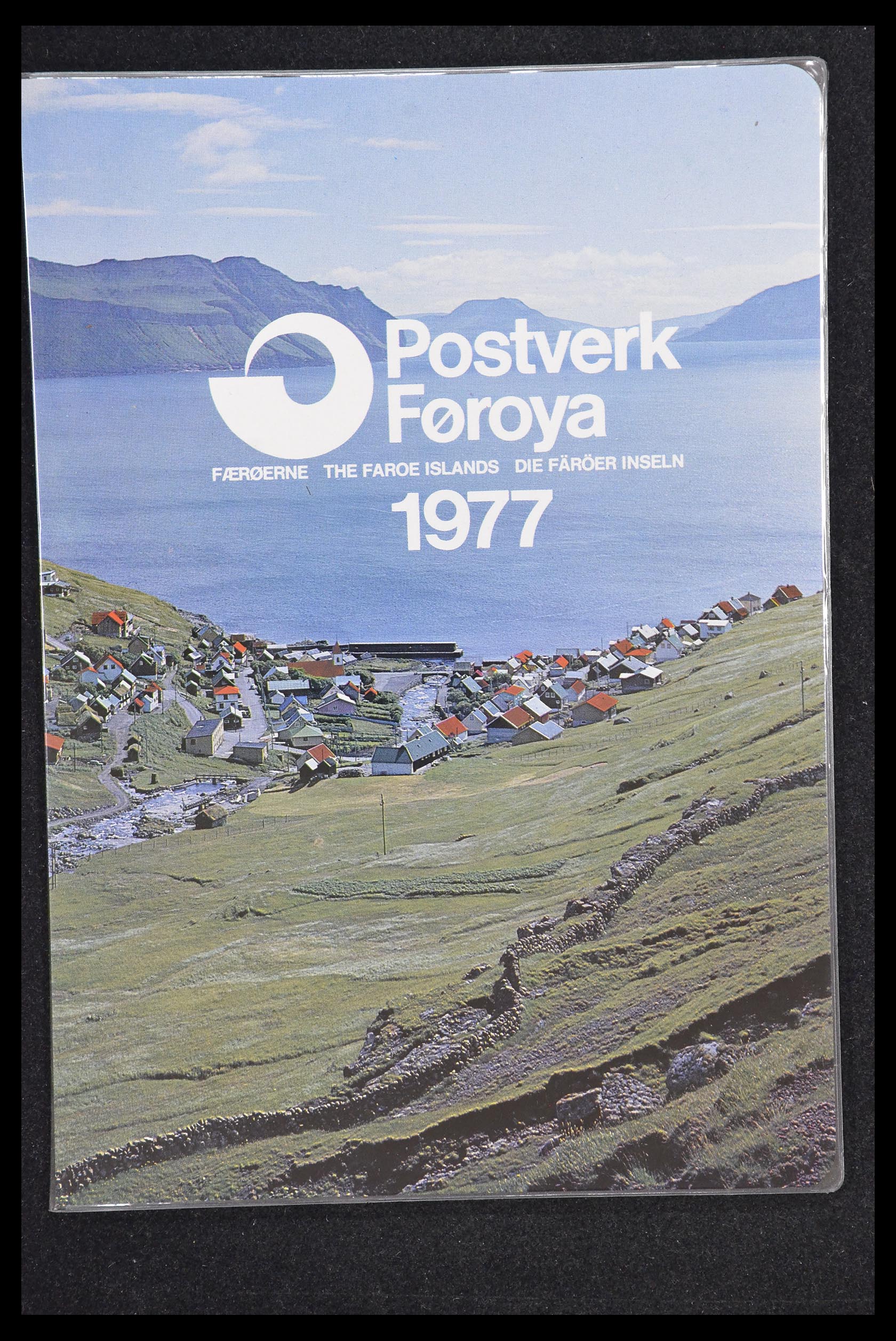 31376 039 - 31376 Faroe Islands 1975-2000.