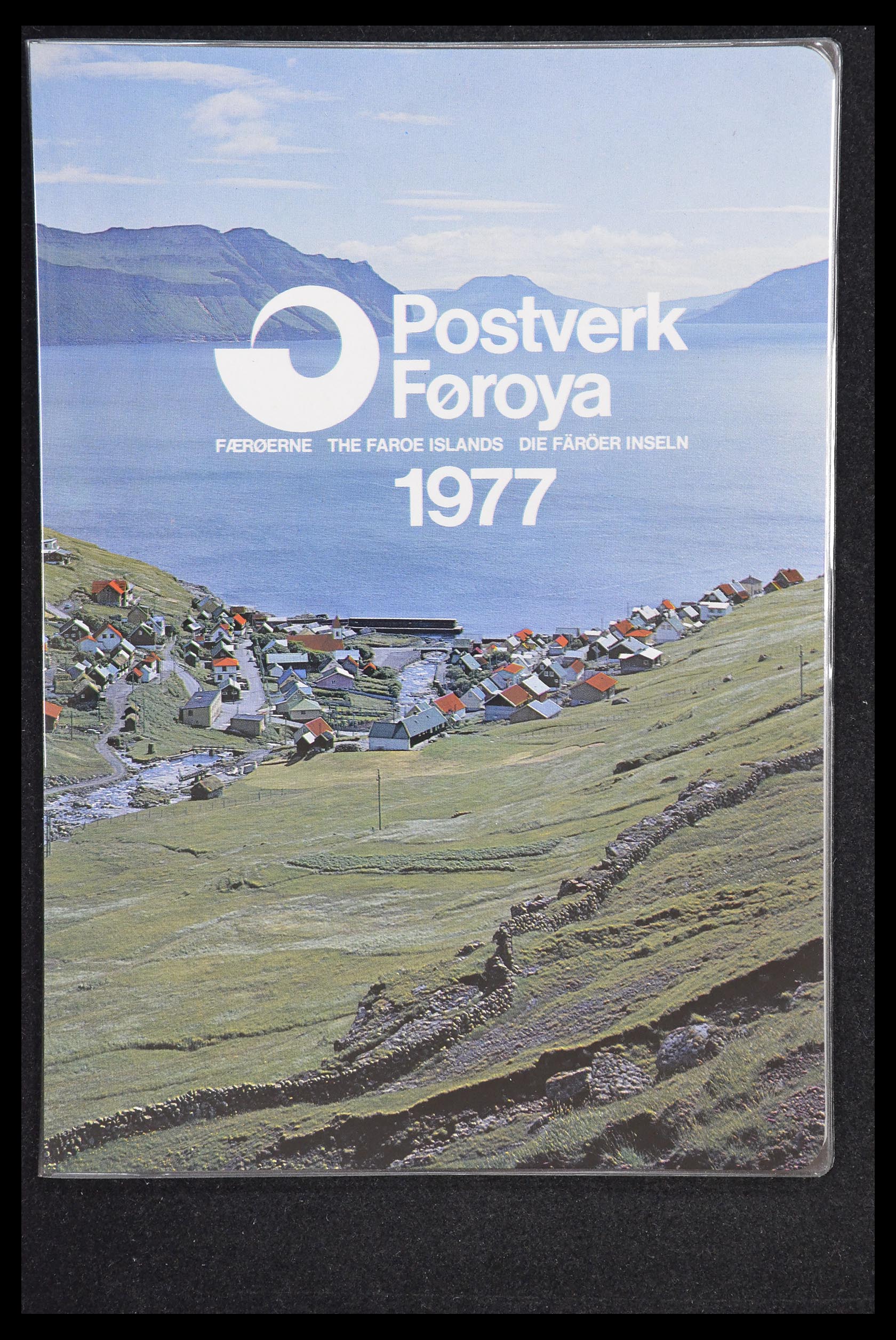 31376 041 - 31376 Faroe Islands 1975-2000.
