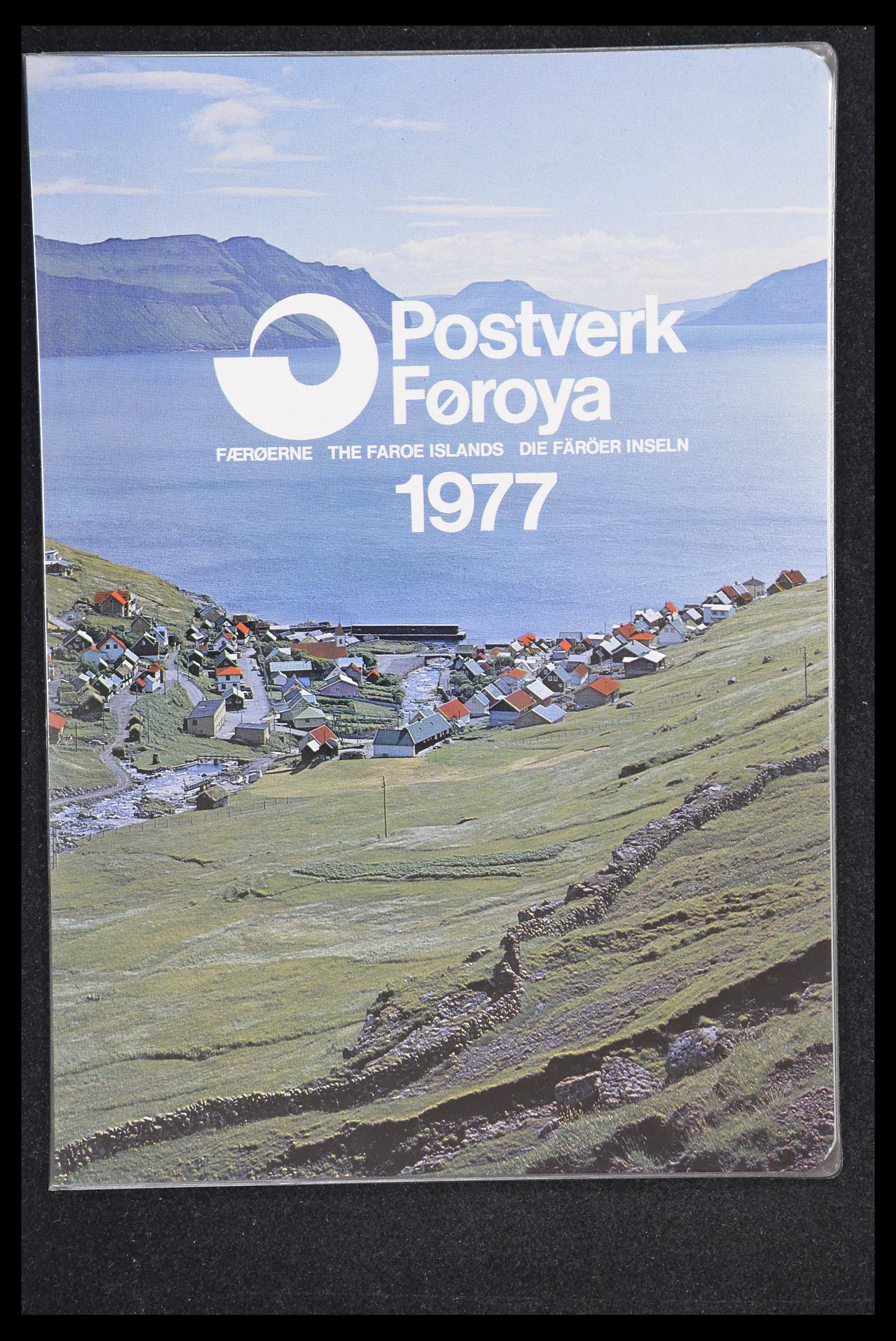31376 043 - 31376 Faroe Islands 1975-2000.
