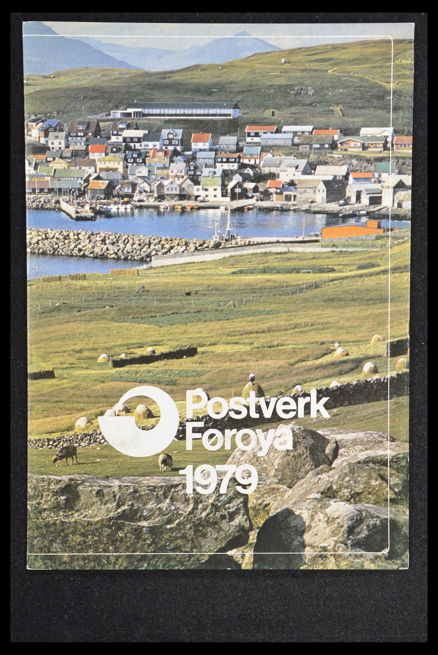 31376 046 - 31376 Faroe Islands 1975-2000.