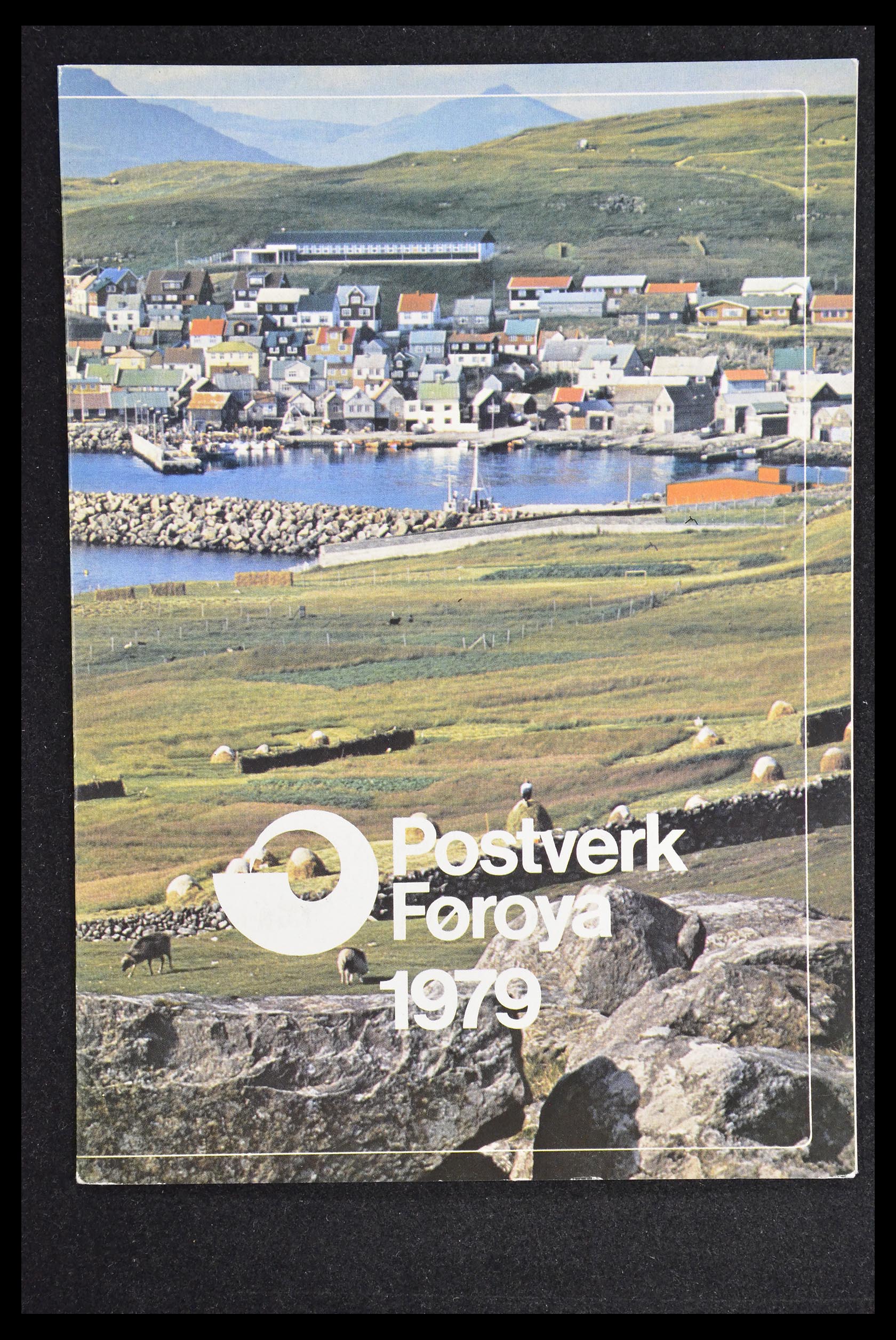 31376 047 - 31376 Faroe Islands 1975-2000.