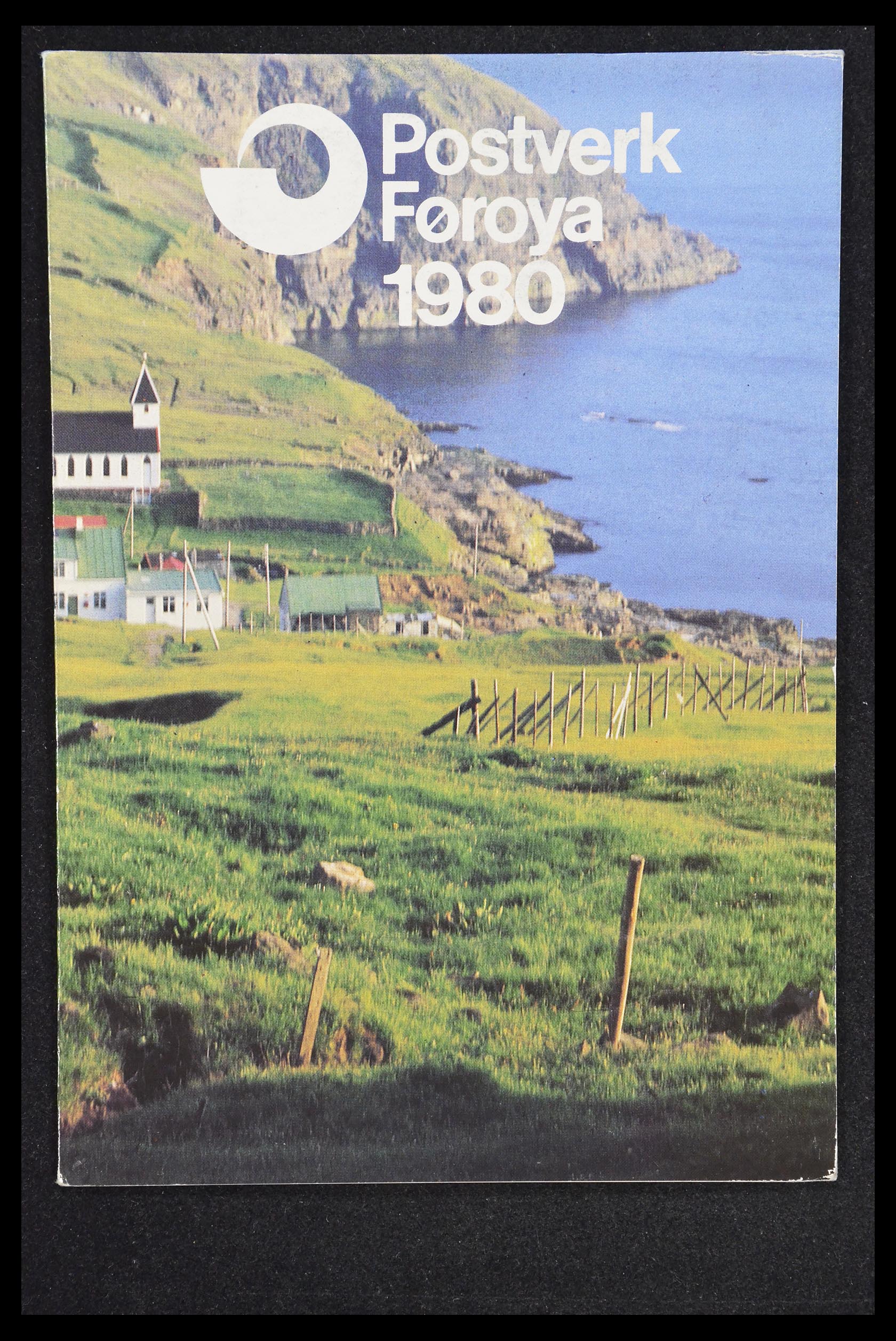 31376 048 - 31376 Faroe Islands 1975-2000.