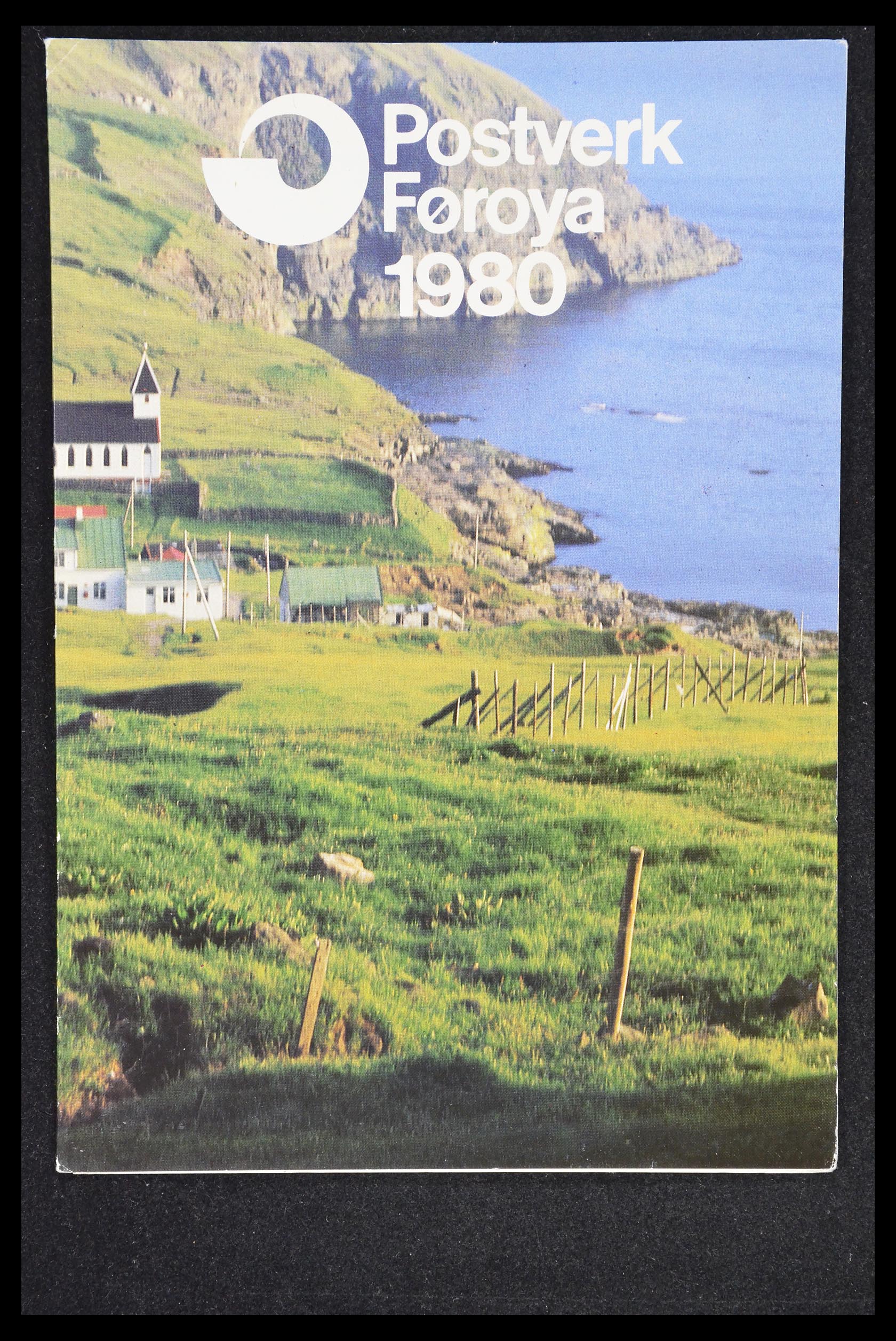 31376 050 - 31376 Faroe Islands 1975-2000.