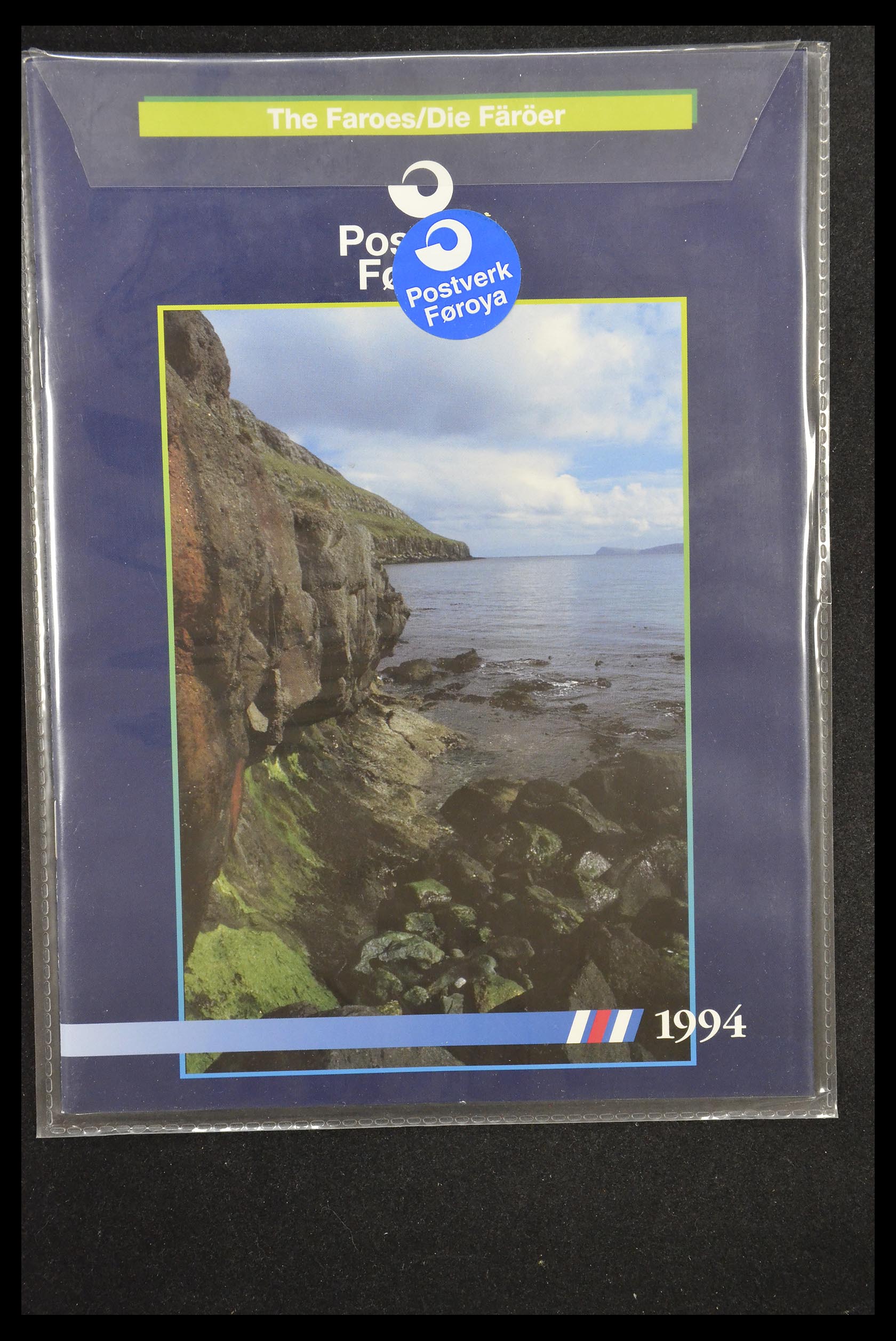 31376 066 - 31376 Faroe Islands 1975-2000.
