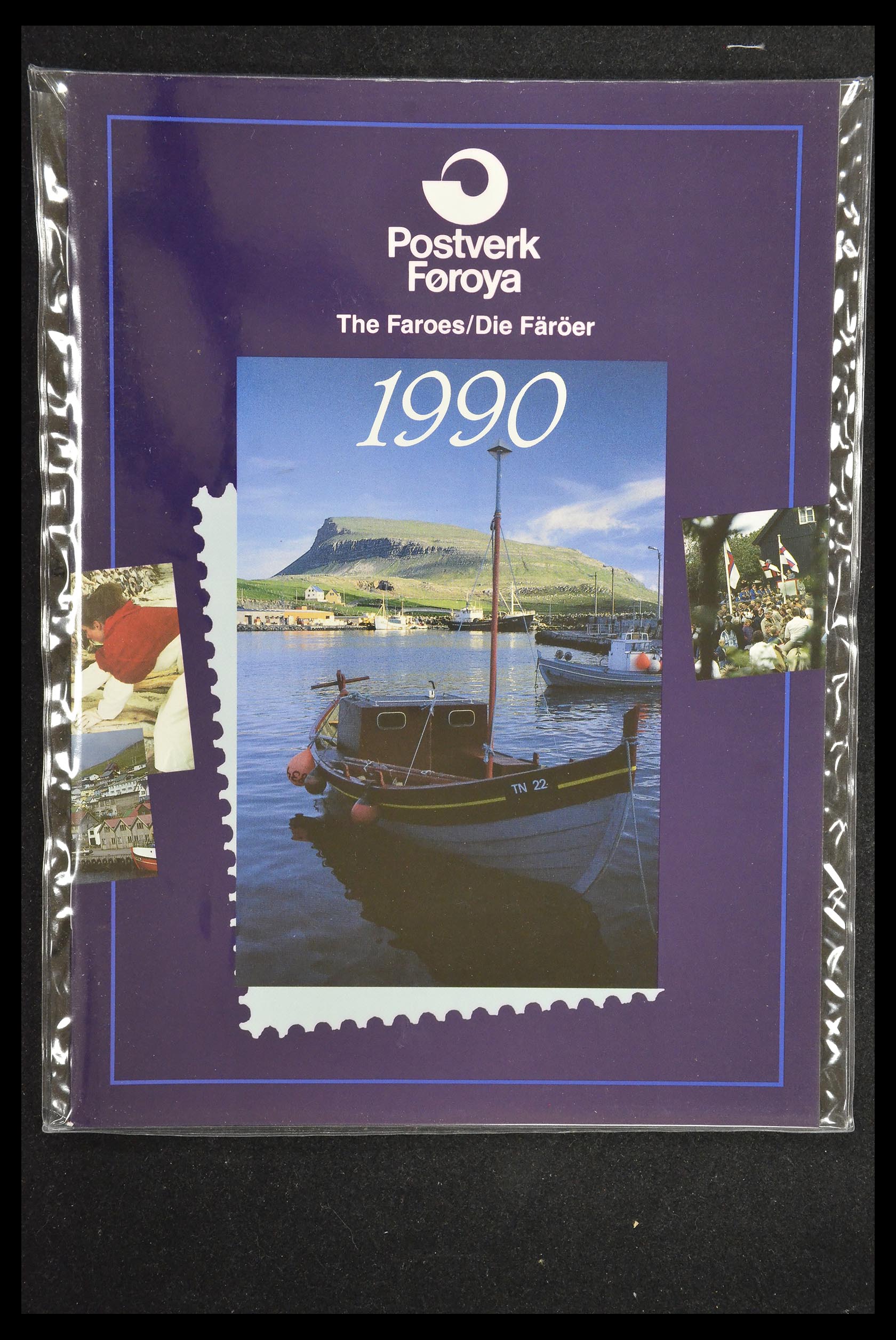 31376 068 - 31376 Faroe Islands 1975-2000.