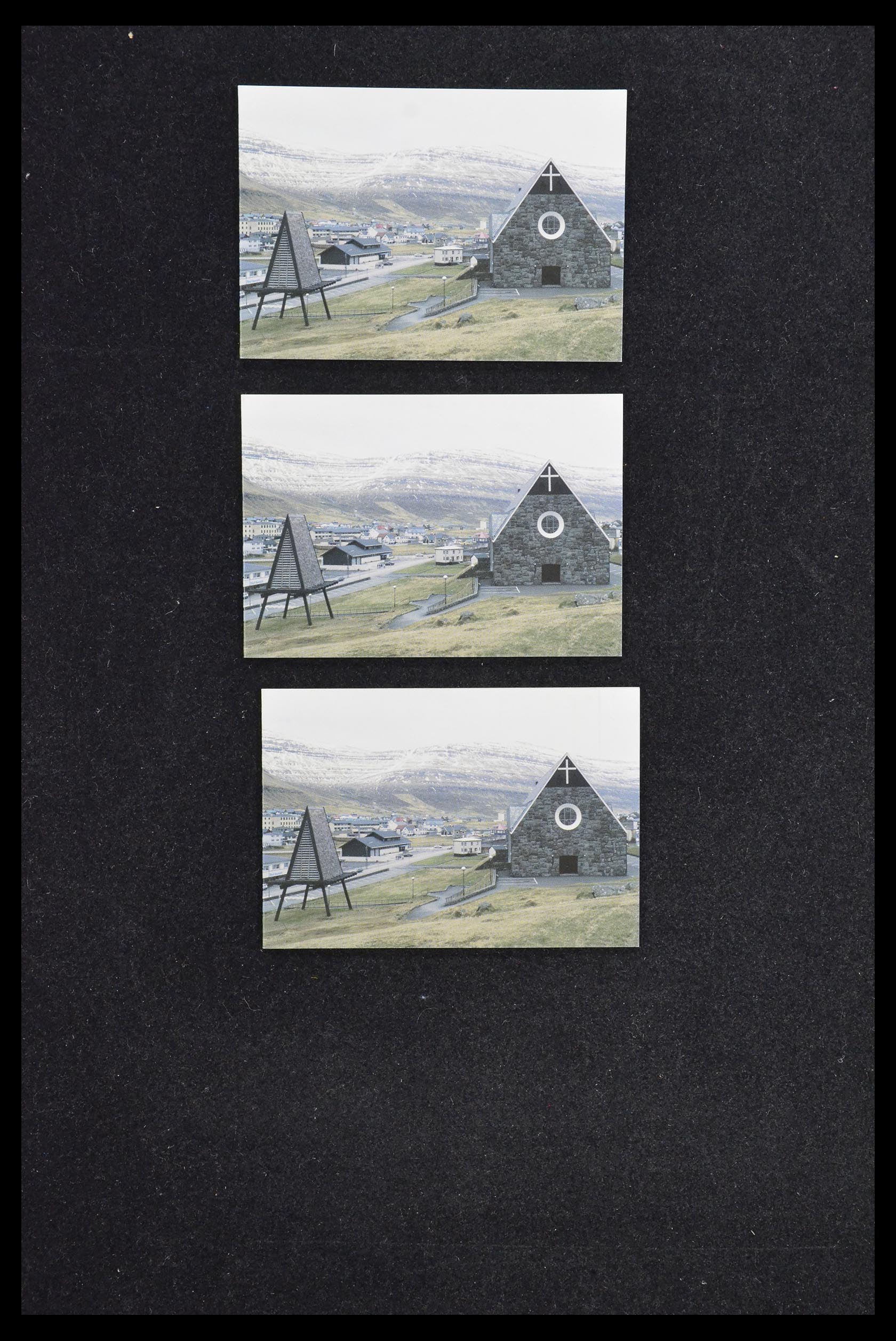 31376 144 - 31376 Faroe Islands 1975-2000.