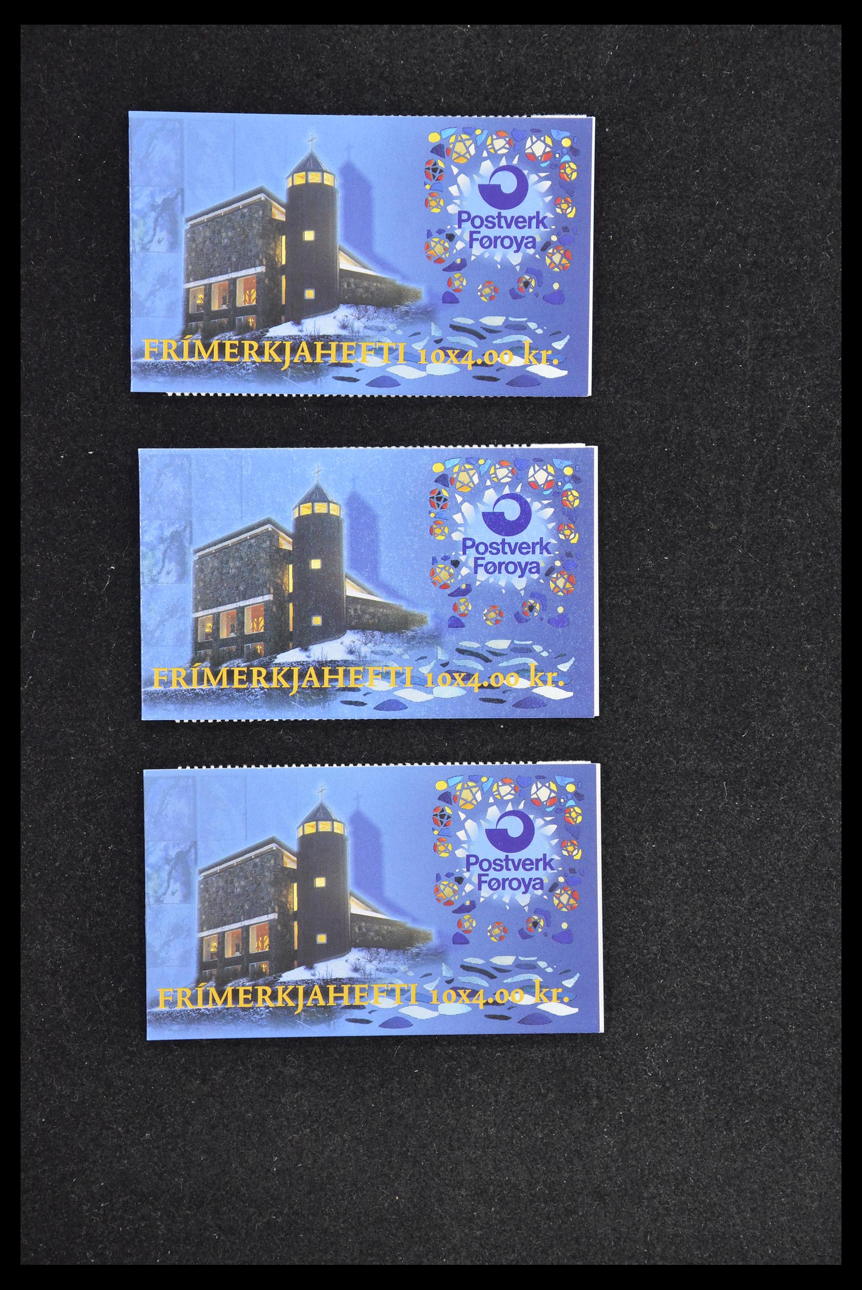 31376 146 - 31376 Faroe Islands 1975-2000.