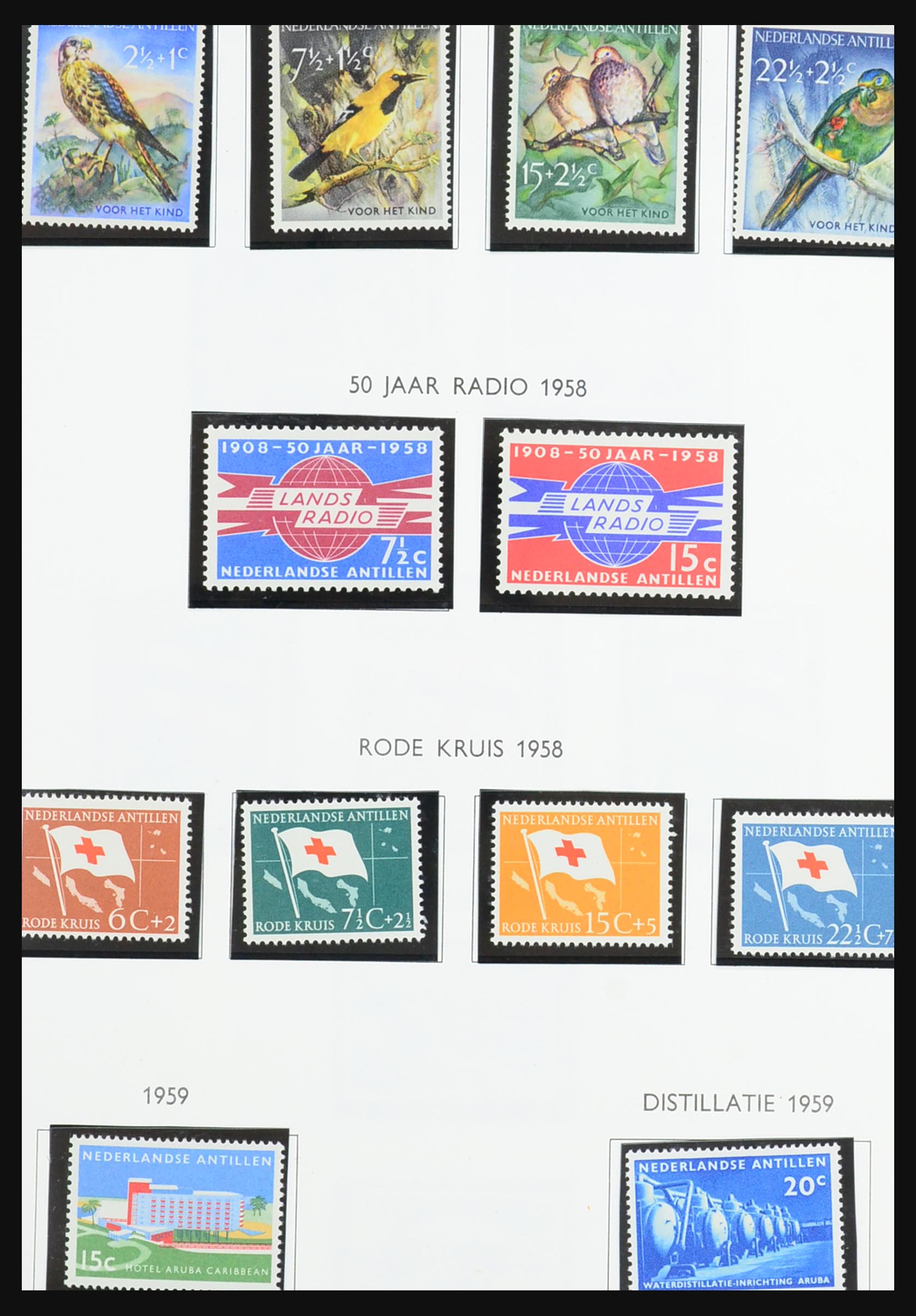 31400 025 - 31400 Curaçao 1873-2005