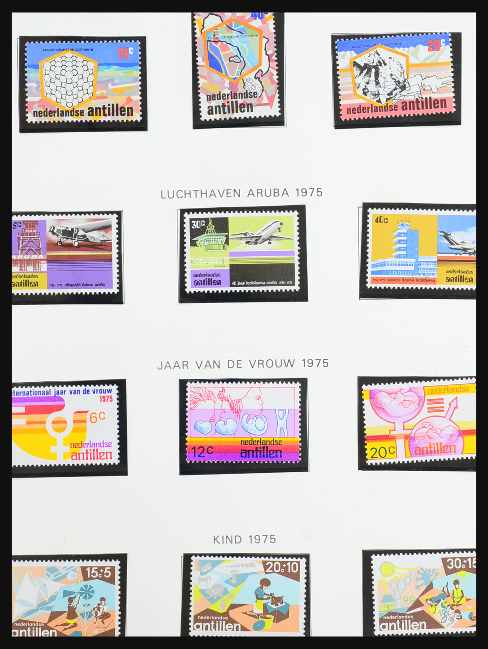 31400 044 - 31400 Curaçao 1873-2005