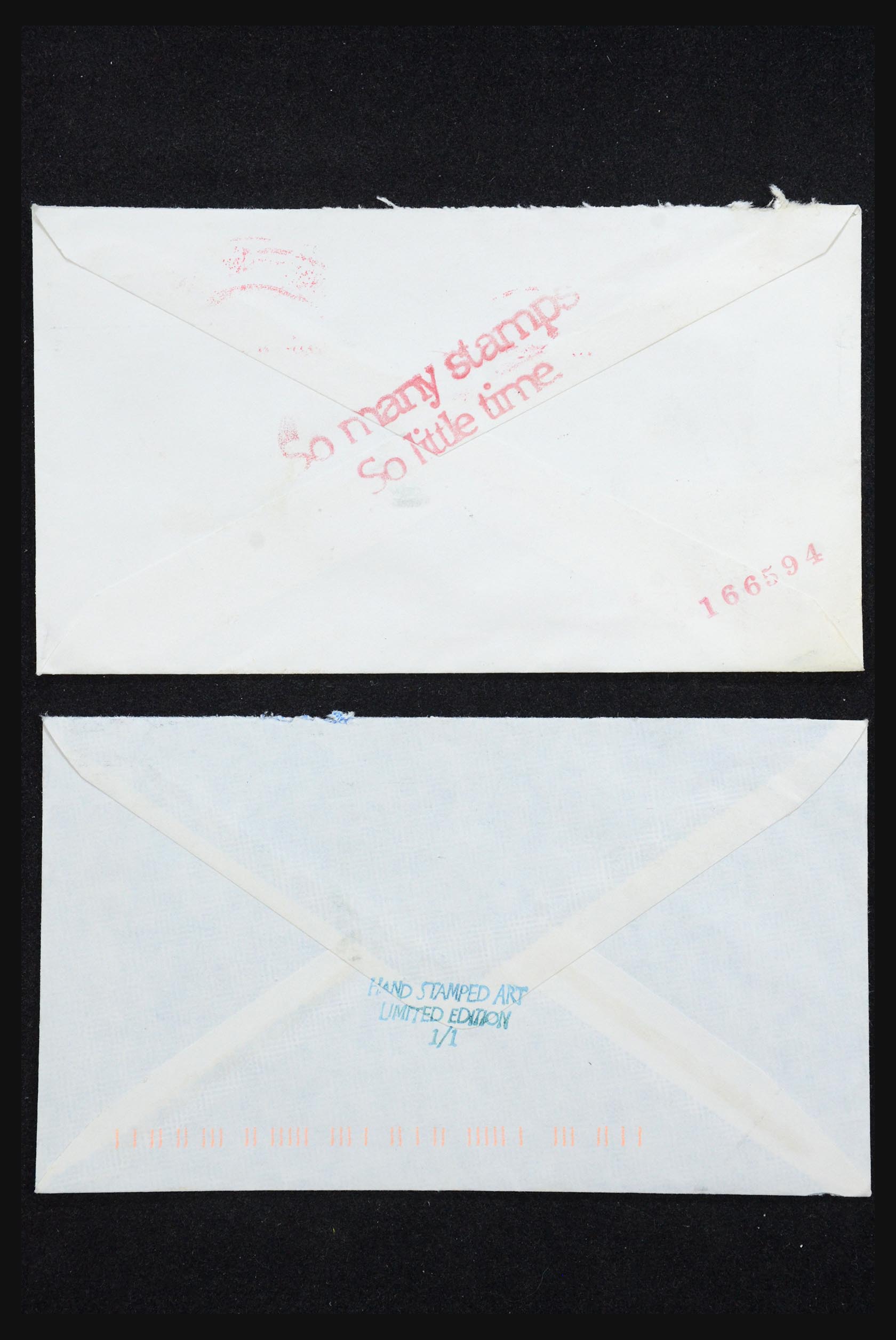 31530 088 - 31530 USA special covers.