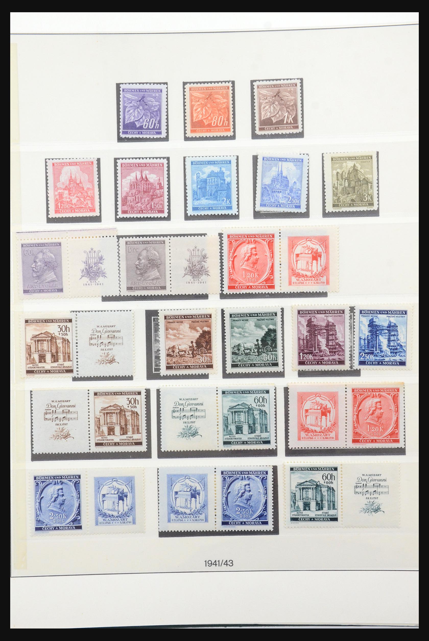 31569 005 - 31569 Germany 1945-1949.