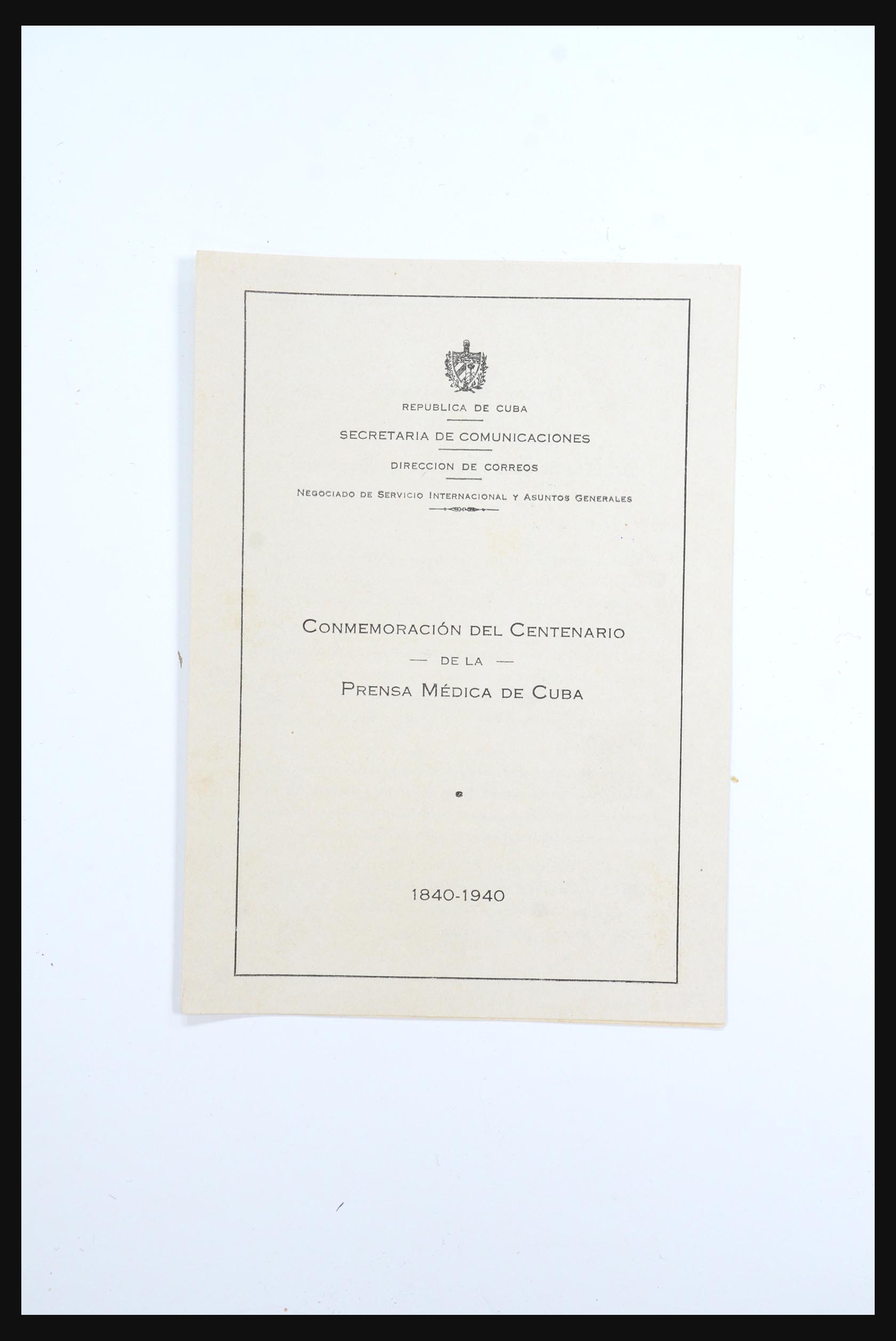 31593 023 - 31593 Cuba 1855-1960 and Dominican Republic 1870-1986.