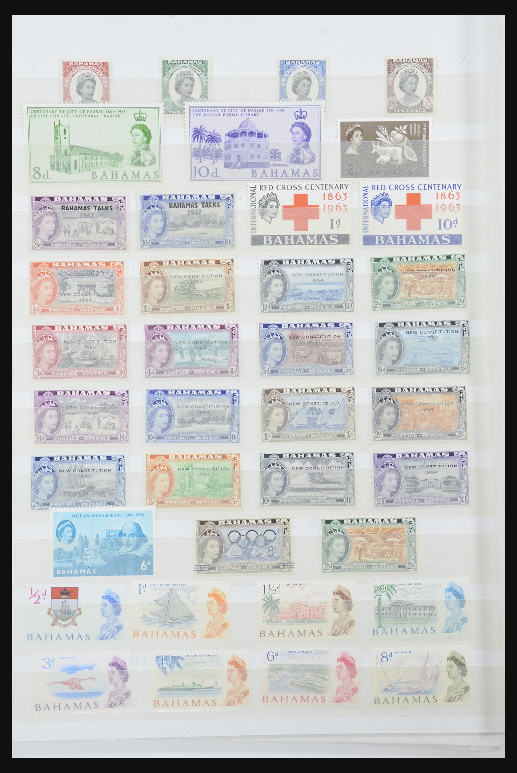 31606 243 - 31606 Great Britain and territories 1840-1950.