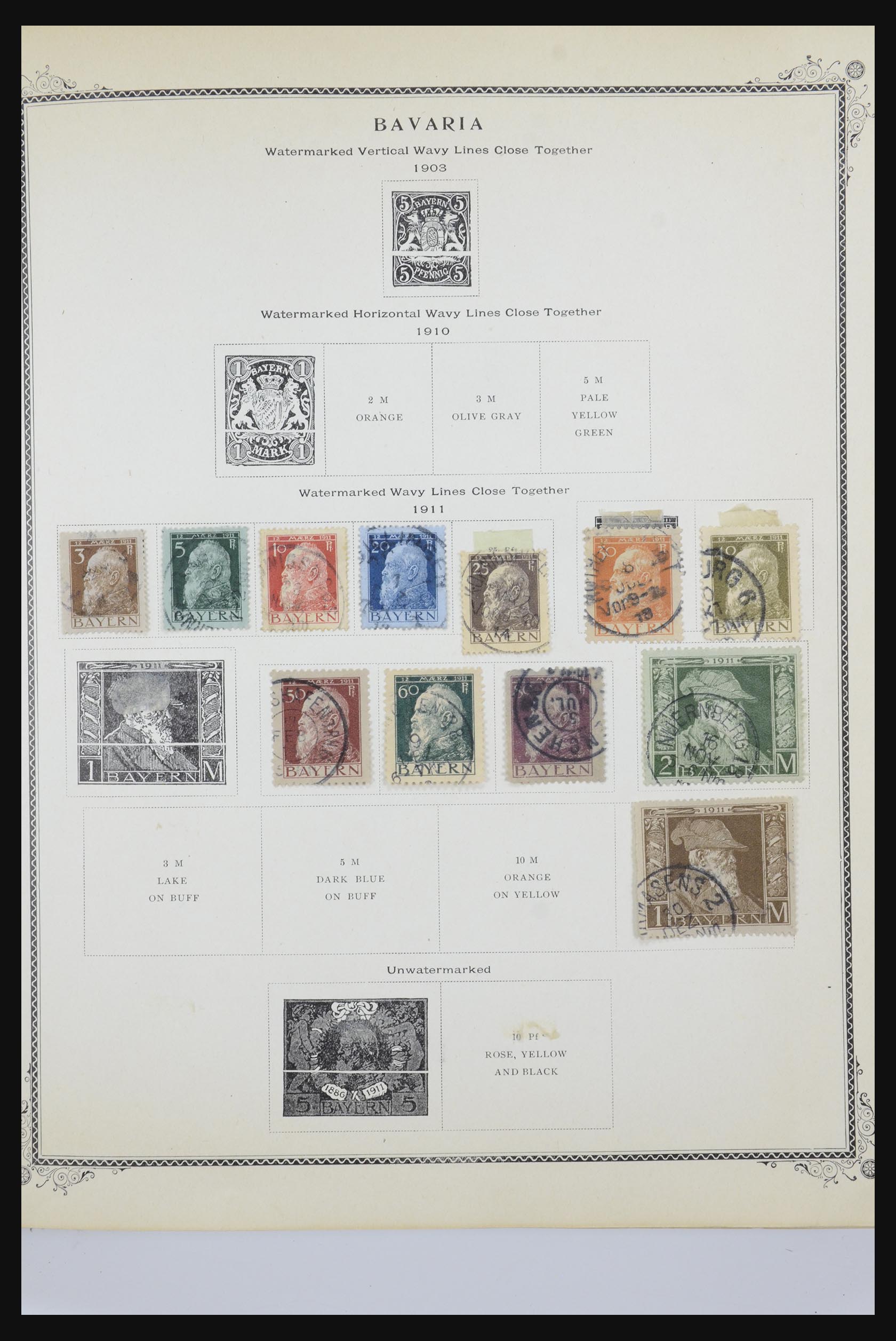 31608 010 - 31608 Germany, territories, States, occupations 1850-1965. 31608 010 - 31608 Germany, territories, States, occupations 1850-1965.