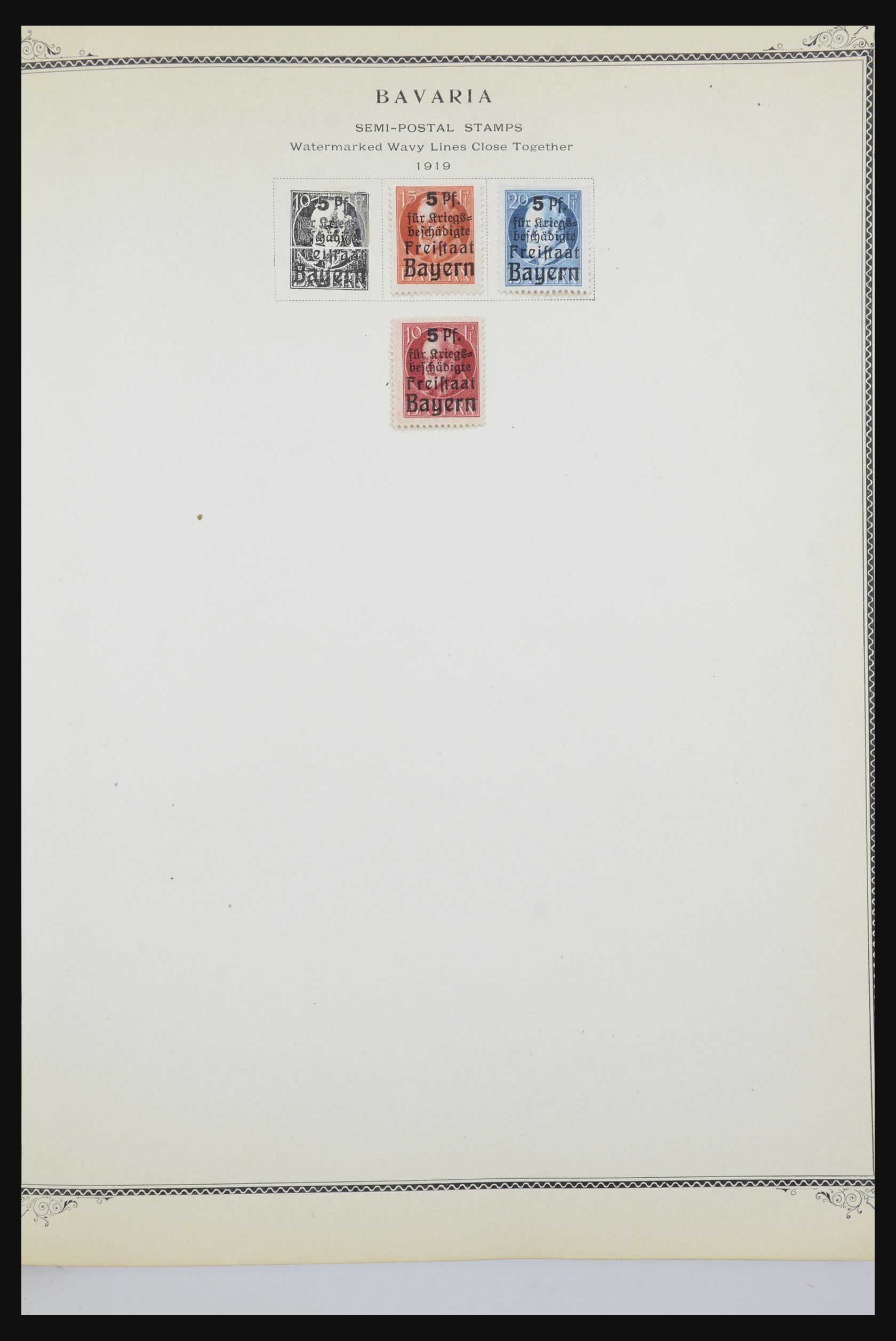 31608 018 - 31608 Germany, territories, States, occupations 1850-1965. 31608 018 - 31608 Germany, territories, States, occupations 1850-1965.