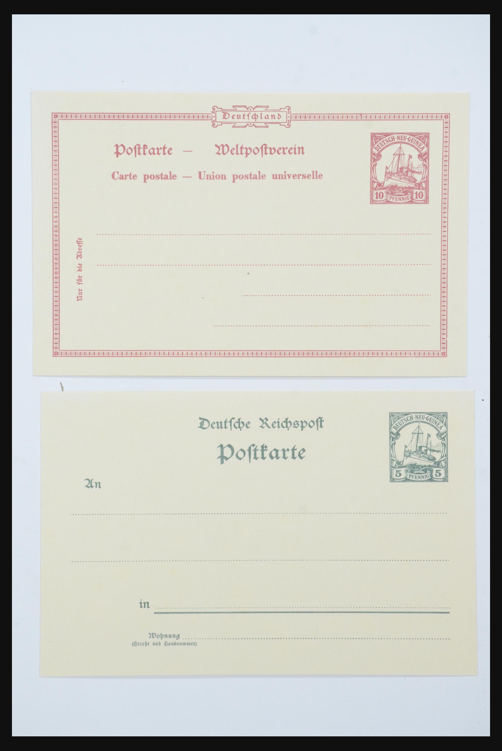 31608 601 - 31608 Germany, territories, States, occupations 1850-1965.