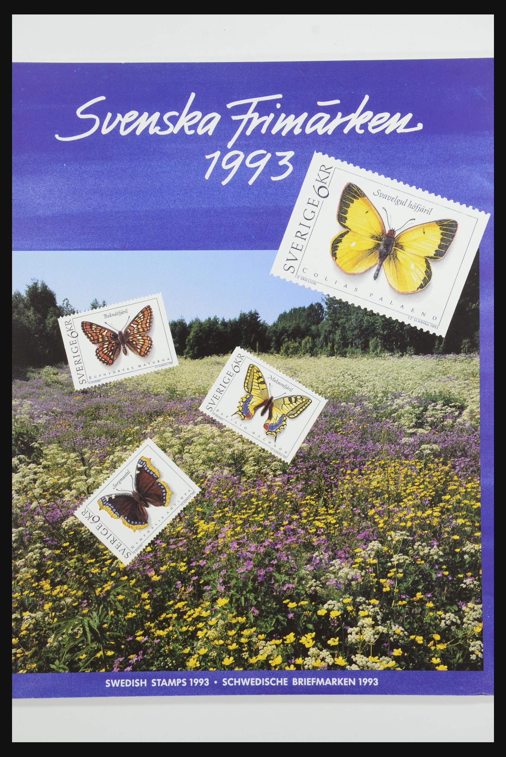31610 288 - 31610 Sweden 1872-2000.