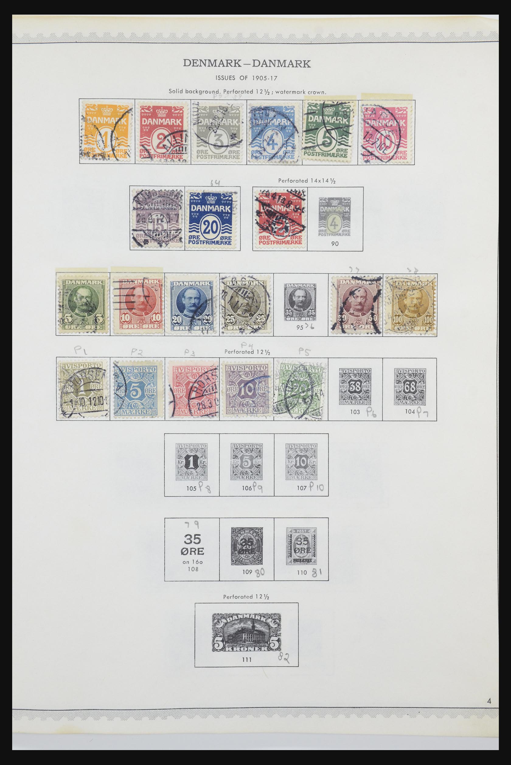 31612 004 - 31612 Scandinavia 1855-2010.