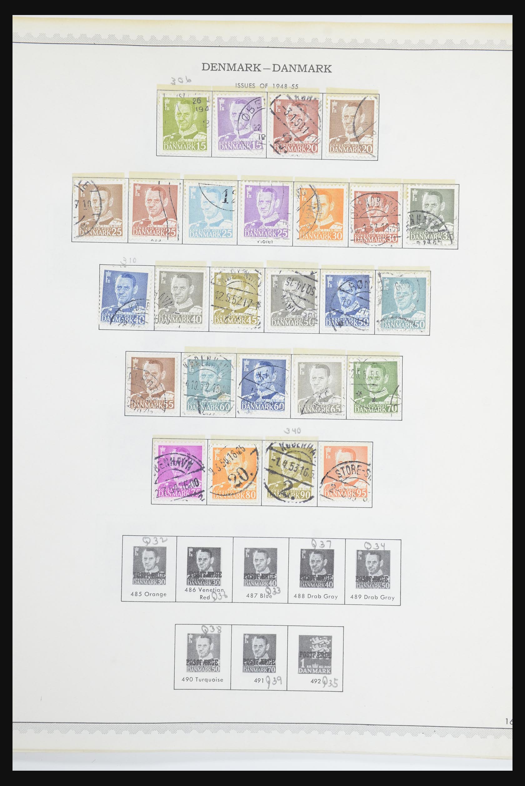 31612 016 - 31612 Scandinavia 1855-2010.