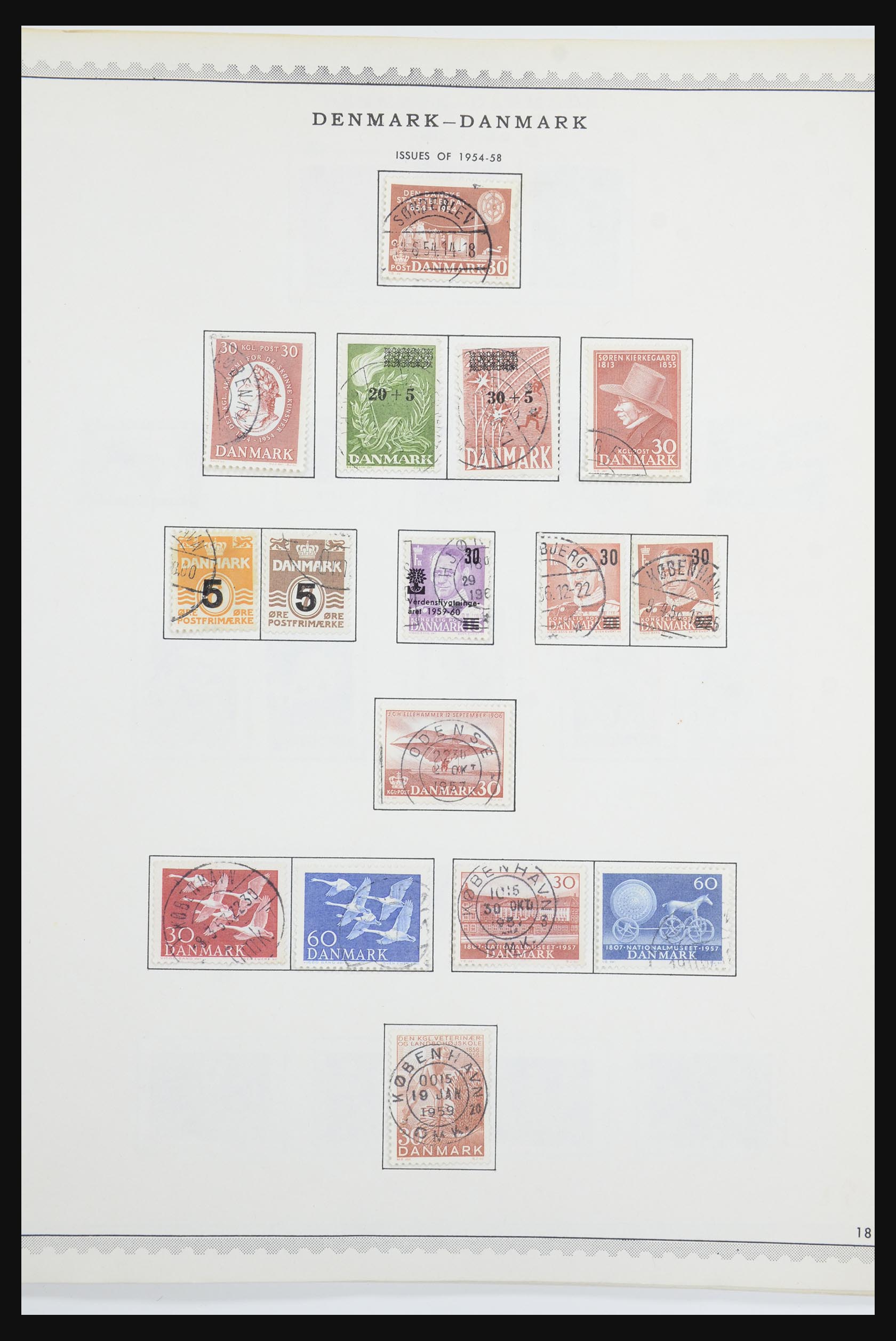 31612 018 - 31612 Scandinavia 1855-2010.