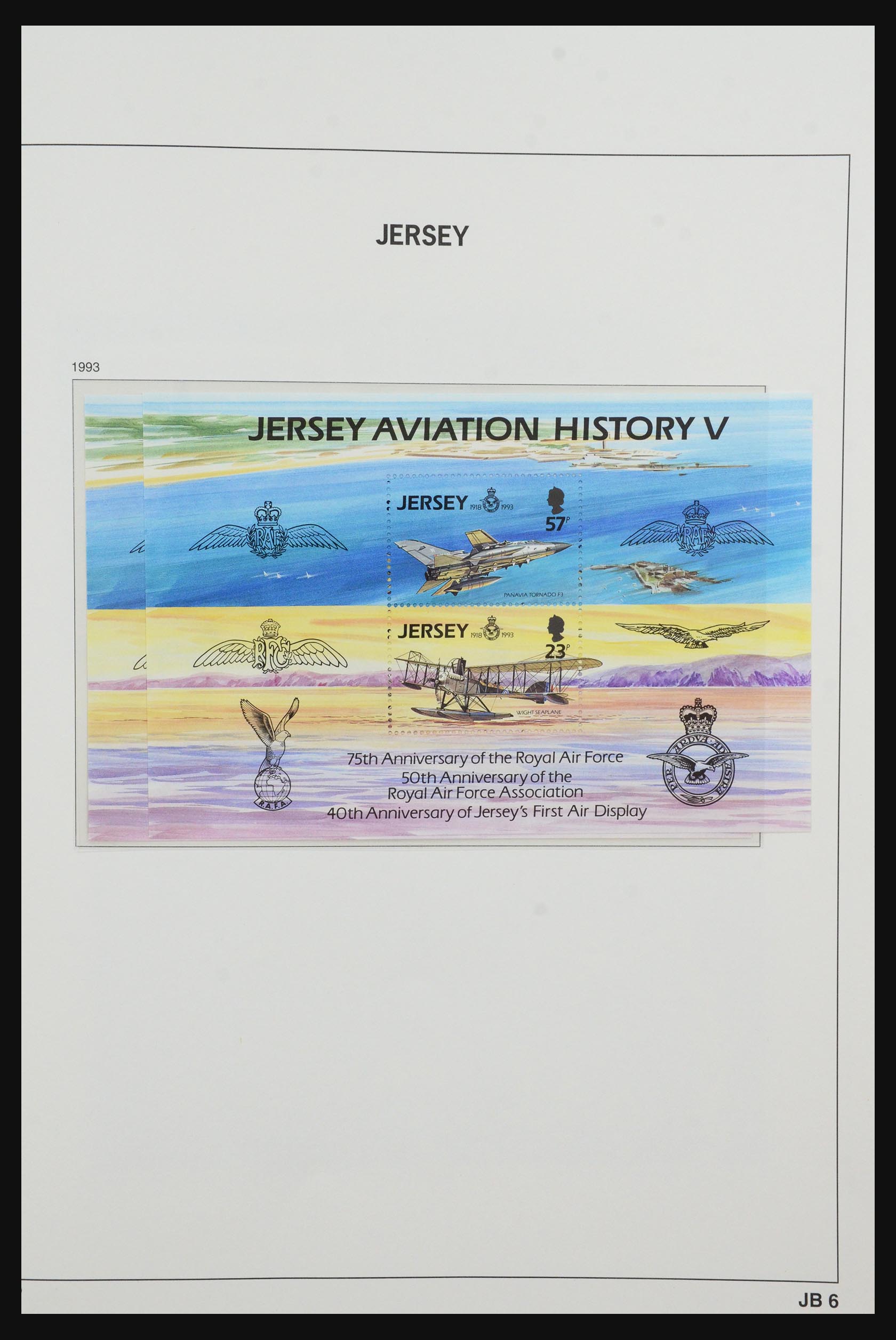 31642 068 - 31642 Jersey 1969-2005.