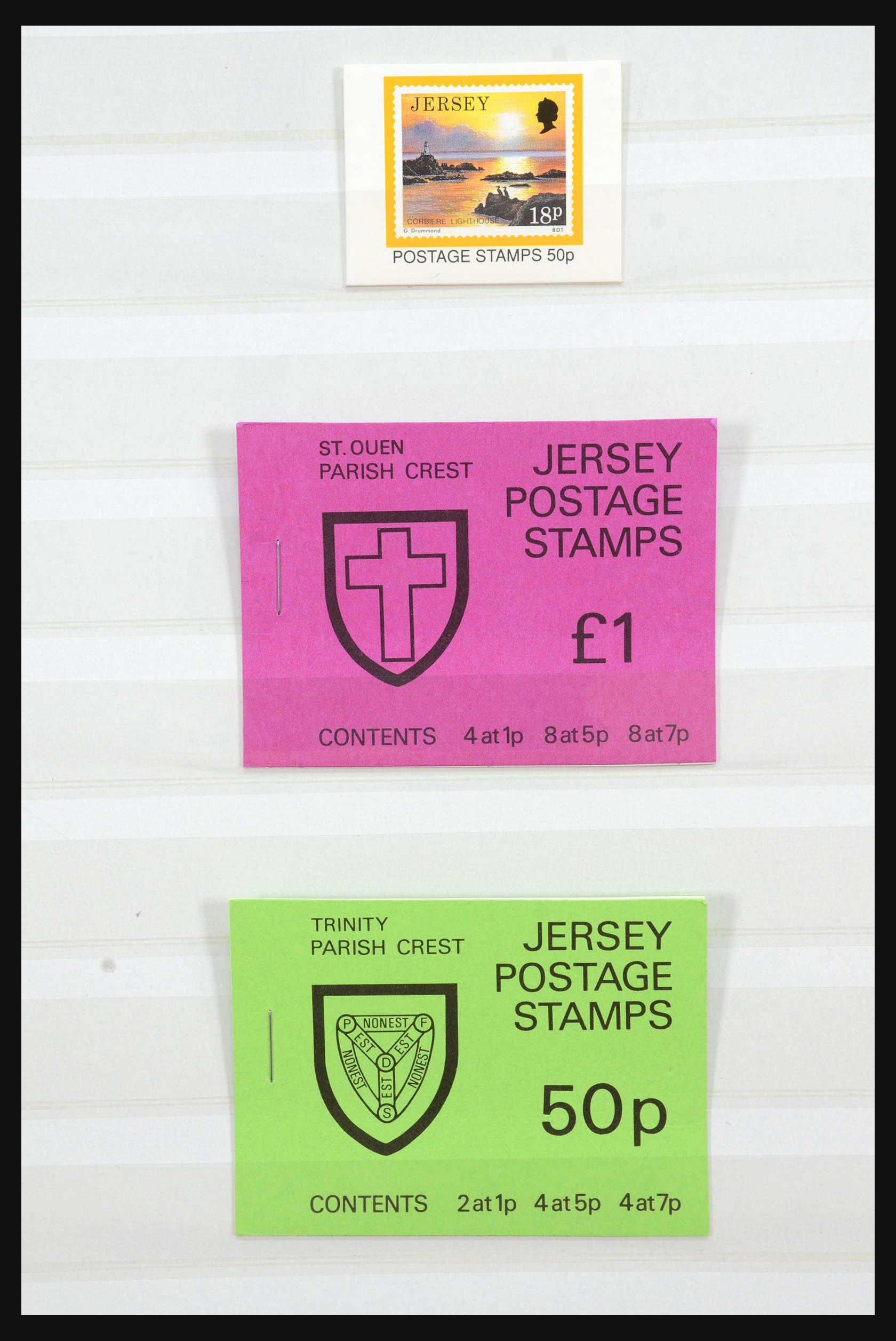 31642 166 - 31642 Jersey 1969-2005.