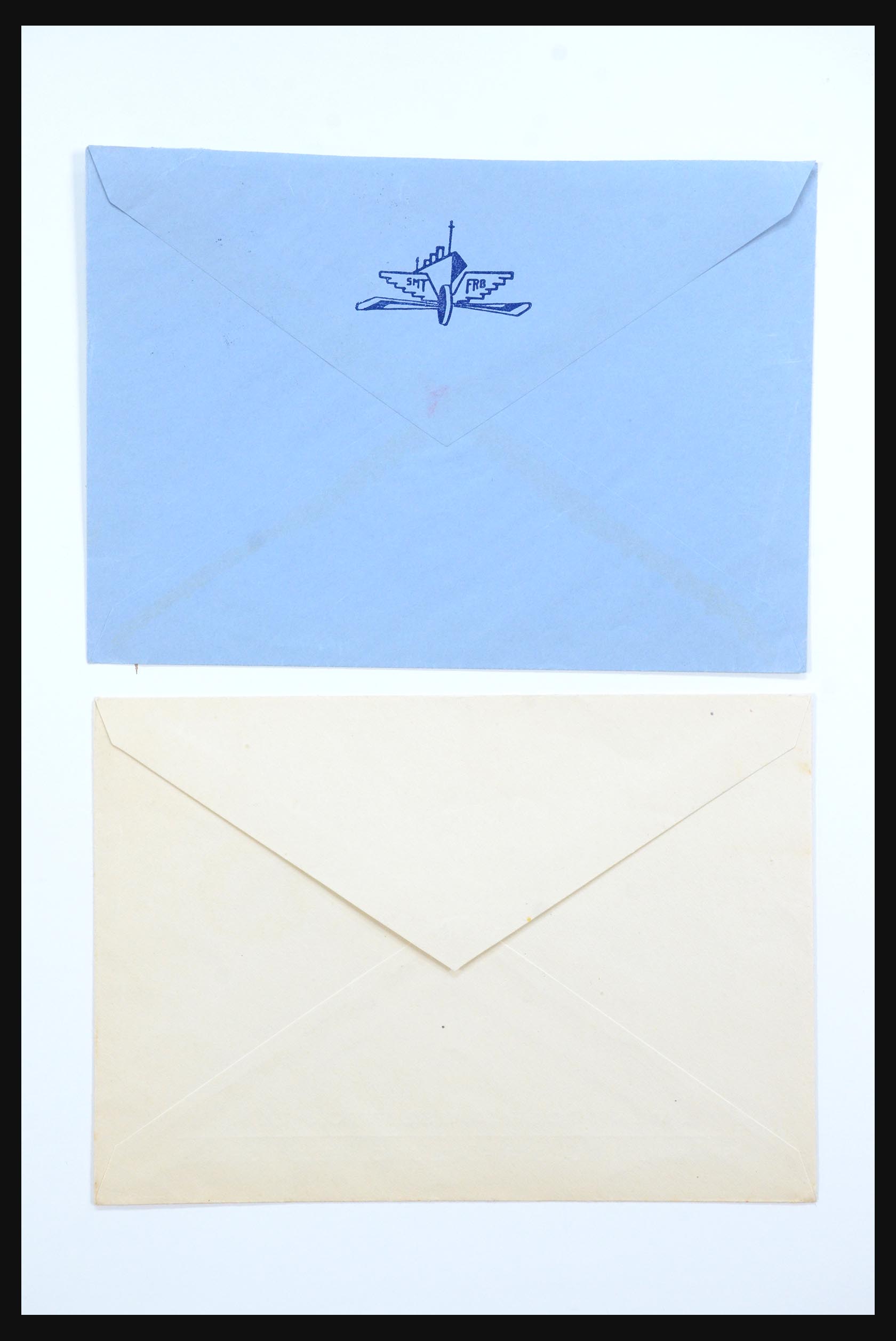 31658 113 - 31658 Finland brieven 1833-1960.