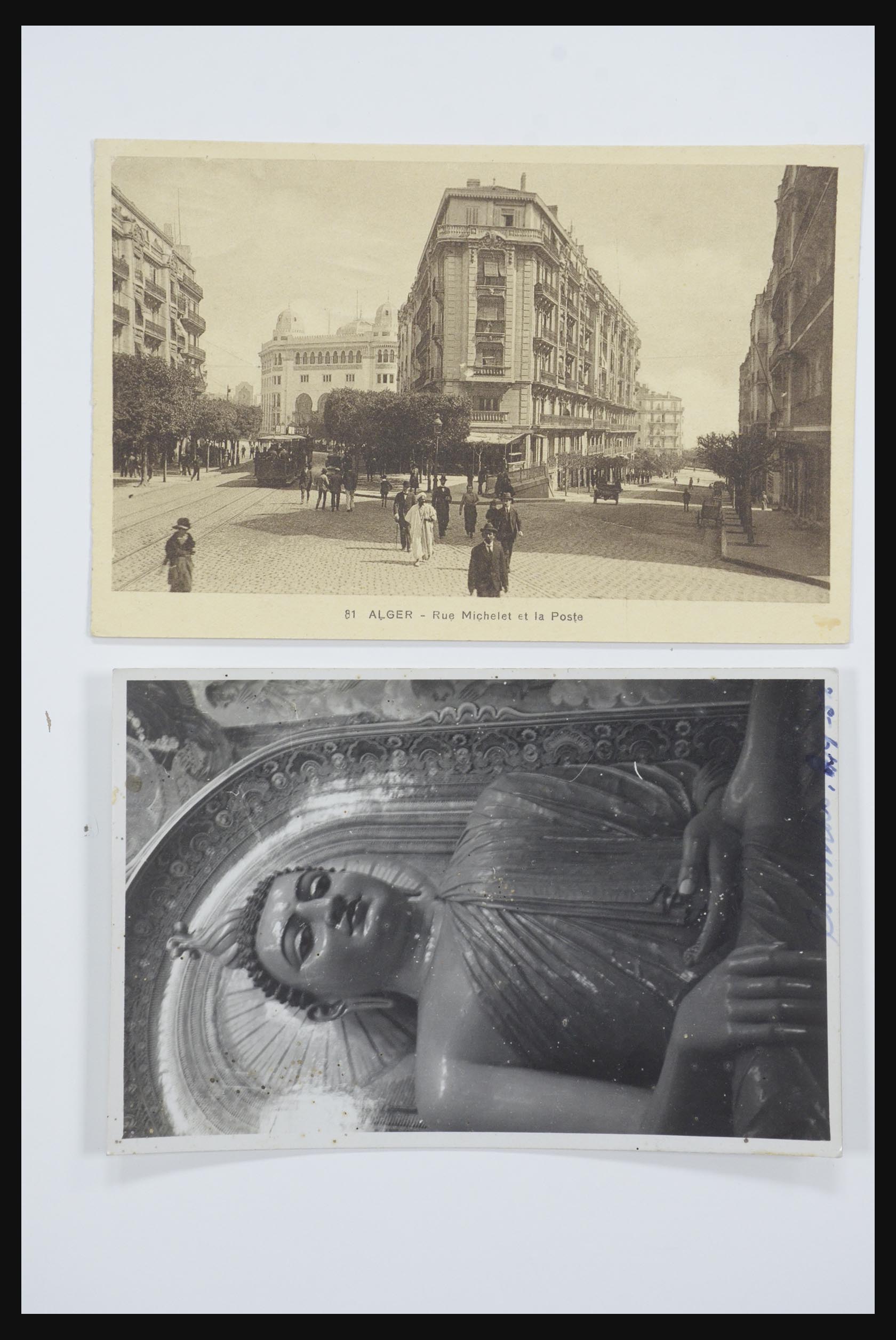 31668 011 - 31668 Netherlands picture postcards 1905-1935.