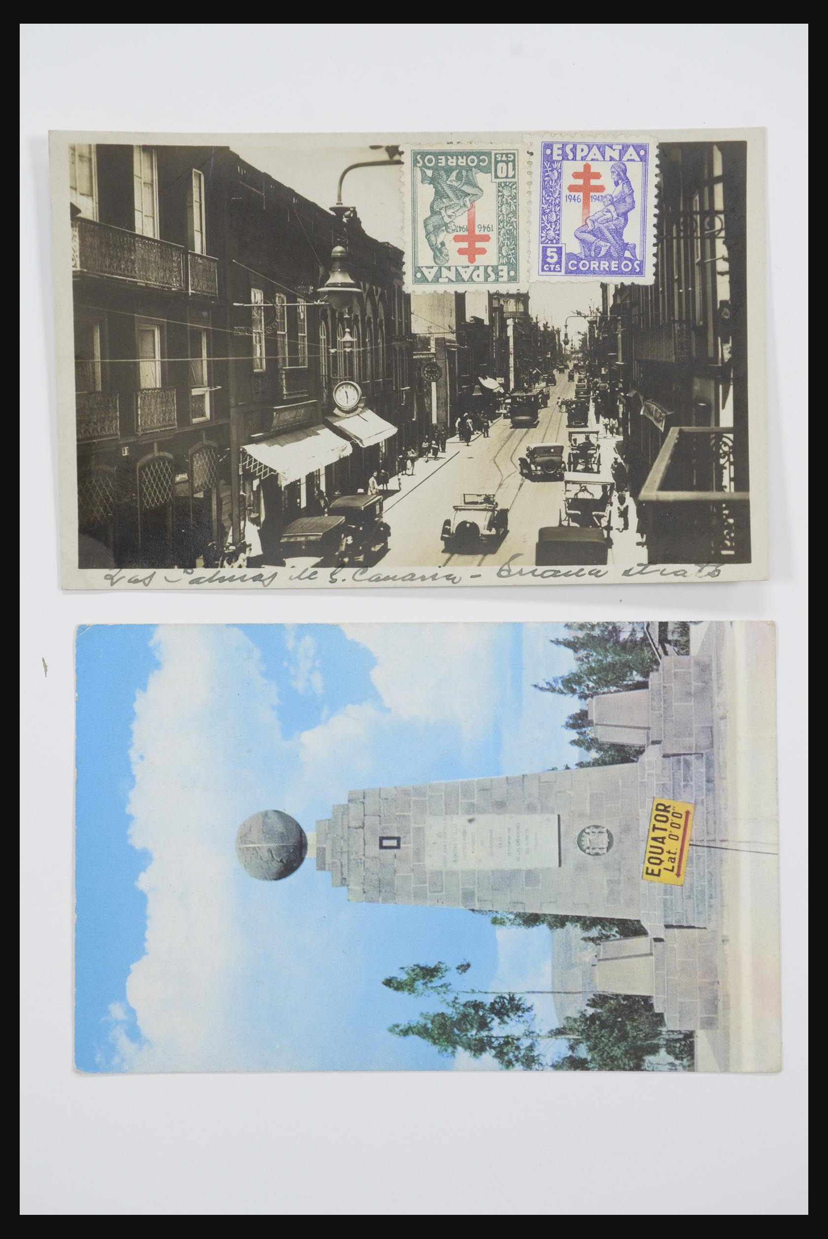 31668 017 - 31668 Netherlands picture postcards 1905-1935.