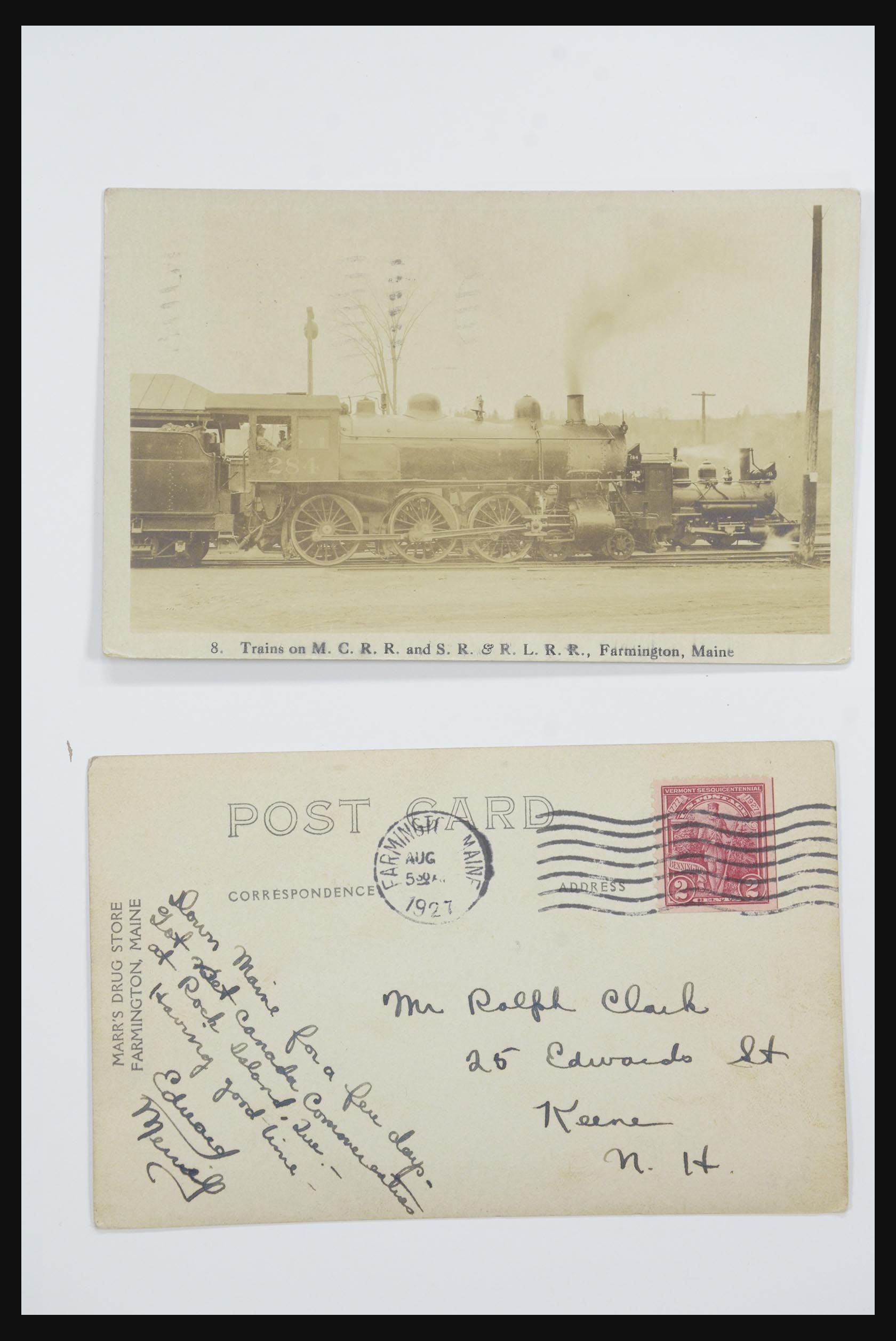 31668 023 - 31668 Netherlands picture postcards 1905-1935.