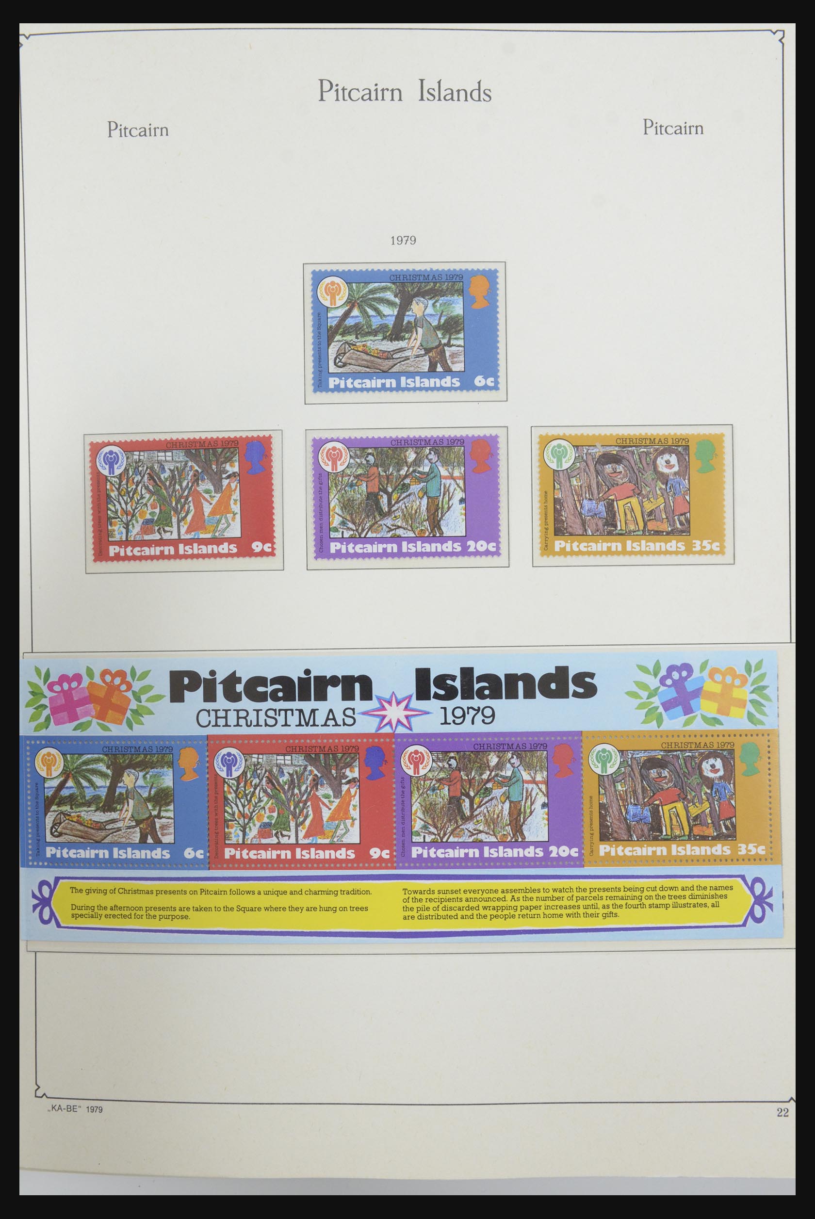 31691 024 - 31691 Pitcairn 1940-2008.