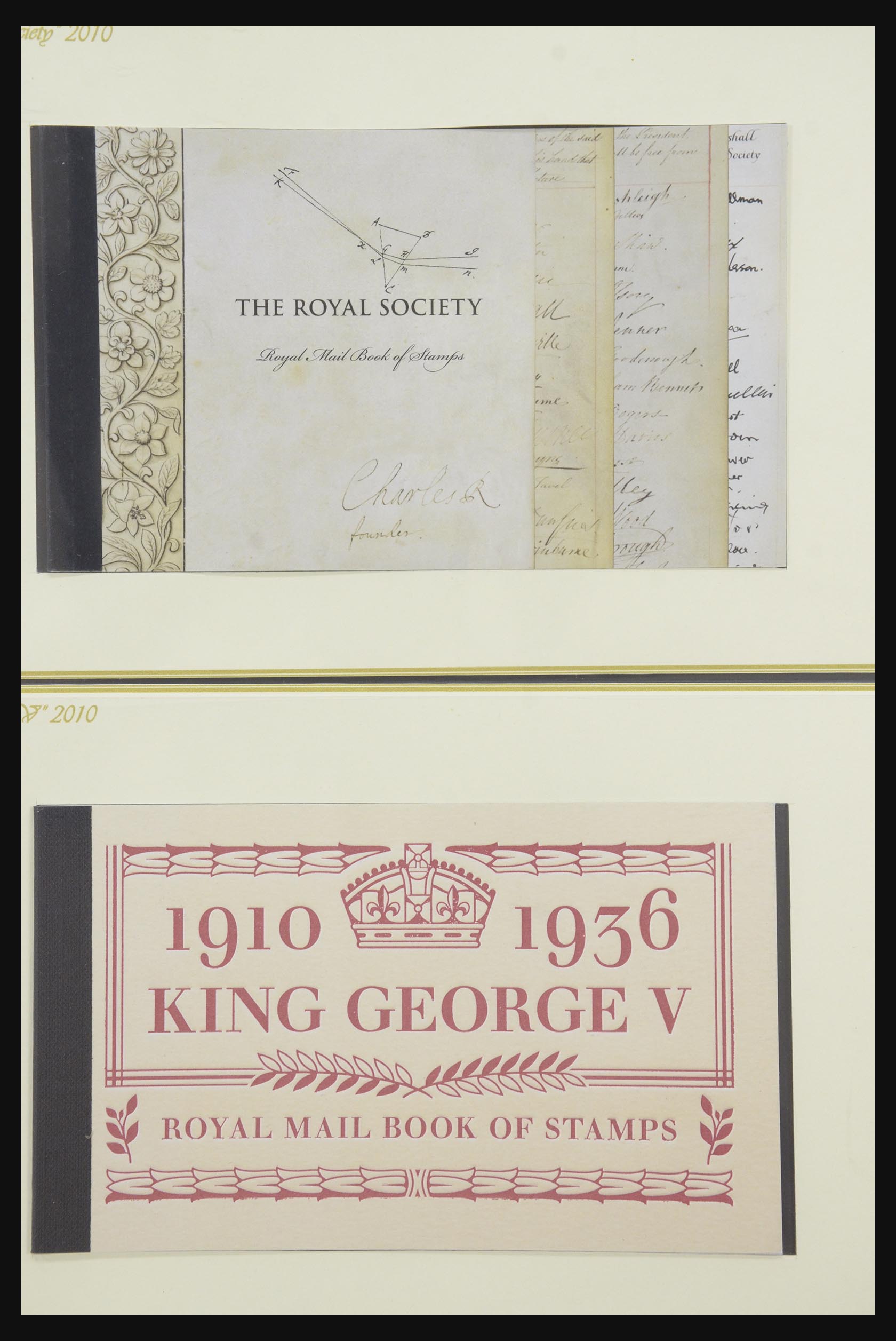 31713 049 - 31713 Great Britain prestige booklets 1972-2020!