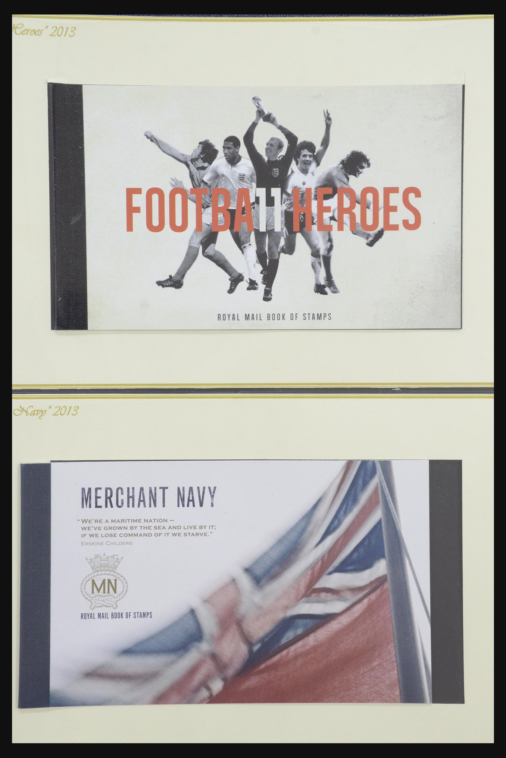 31713 059 - 31713 Great Britain prestige booklets 1972-2020!