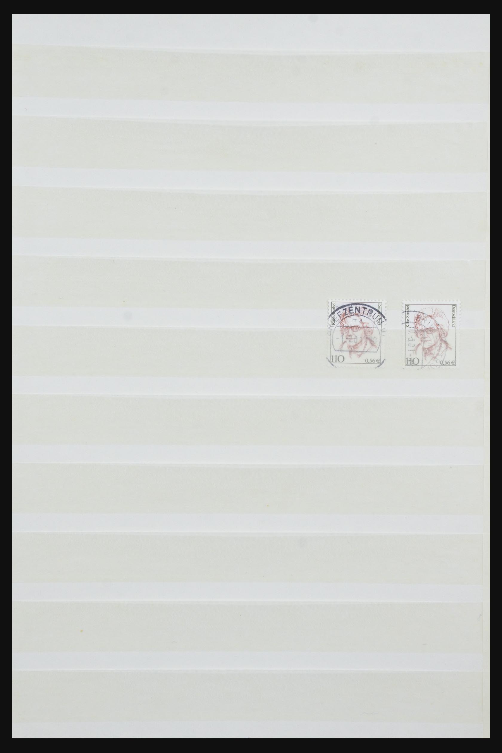 31734 037 - 31734 Bundespost 1949-1990.