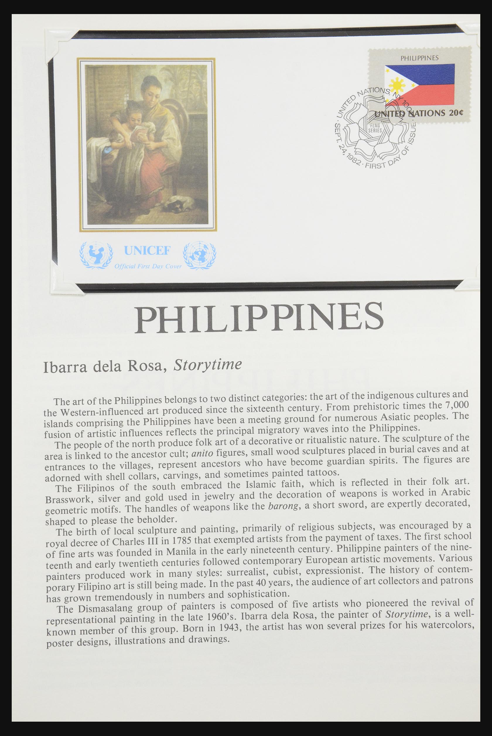 31746 0013 - 31746 Verenigde Naties vanaf 1951.
