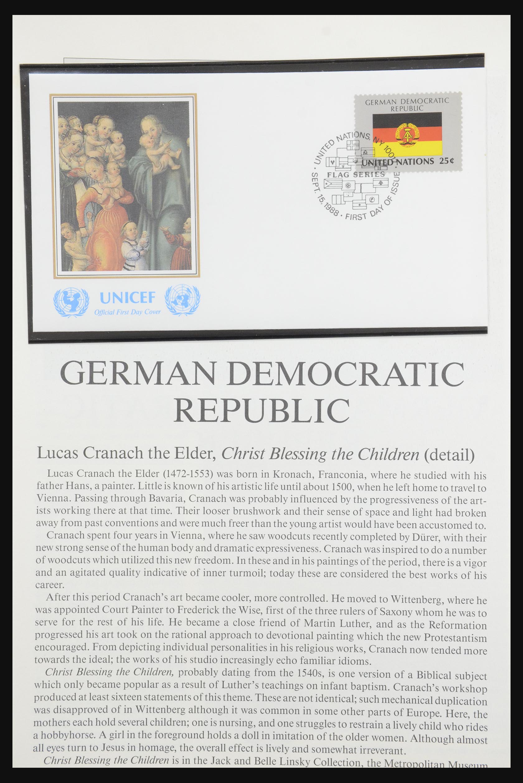 31746 0041 - 31746 Verenigde Naties vanaf 1951.