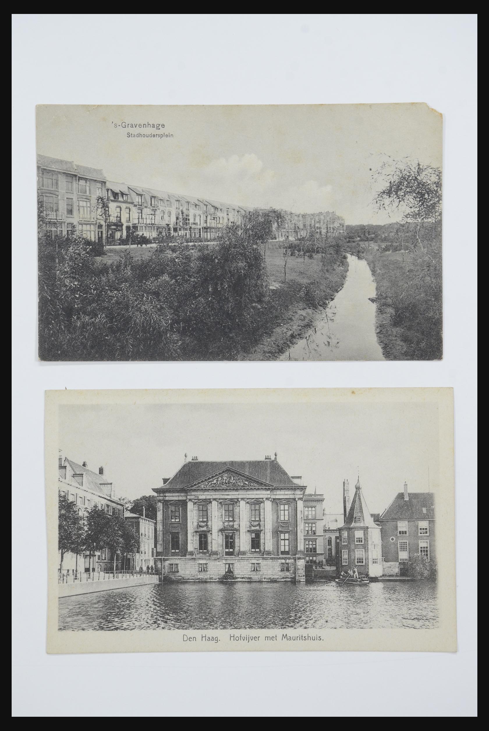 31868 009 - 31868 Netherlands picture postcards.