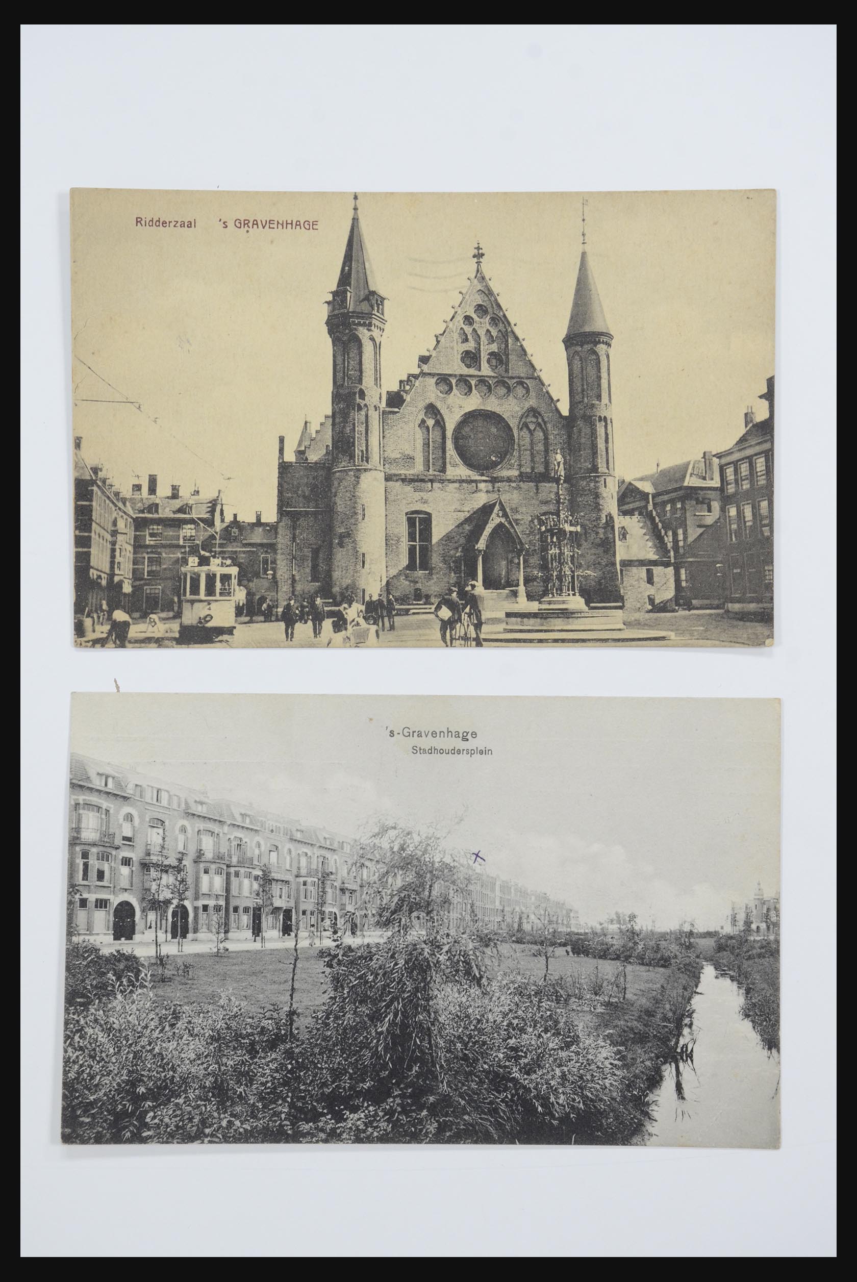 31868 014 - 31868 Netherlands picture postcards.