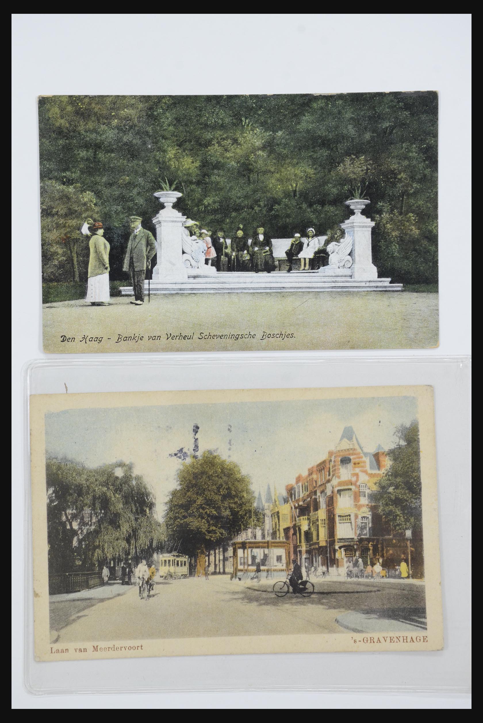 31868 022 - 31868 Netherlands picture postcards.