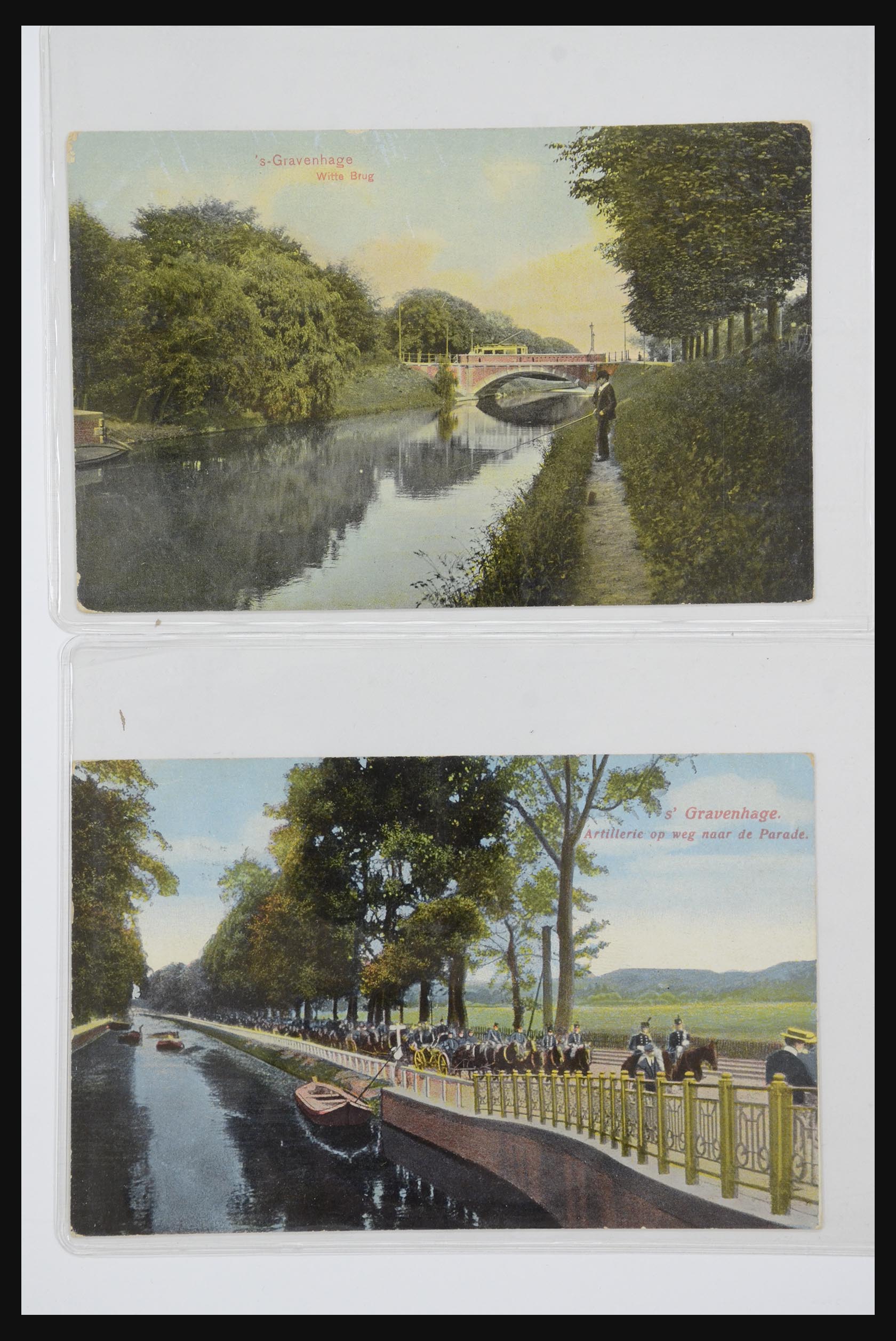 31868 031 - 31868 Netherlands picture postcards.