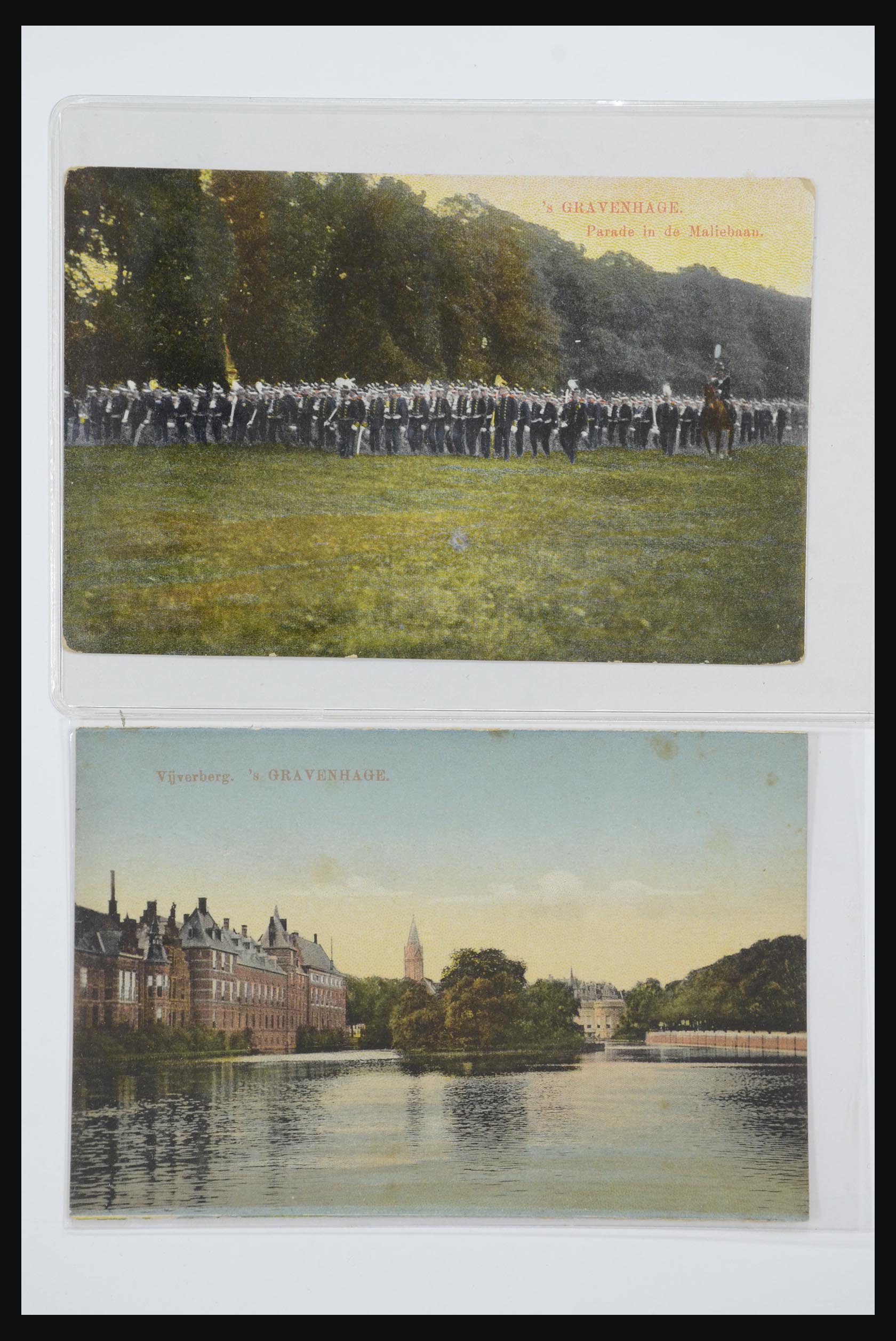 31868 036 - 31868 Netherlands picture postcards.