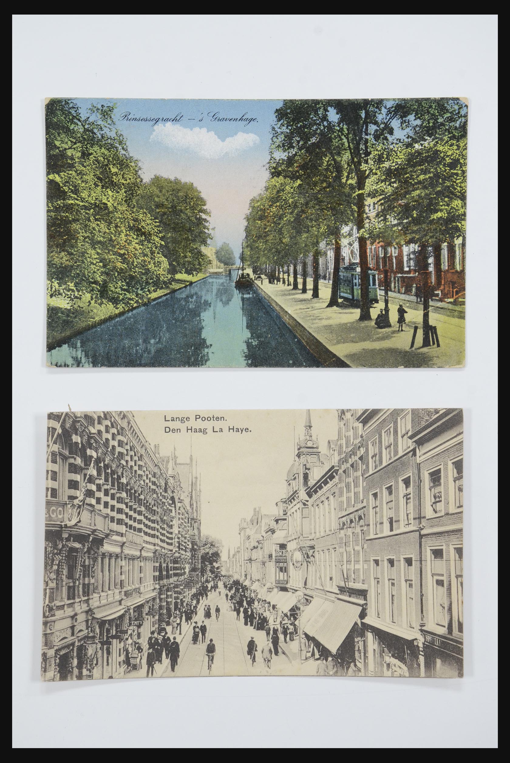 31868 037 - 31868 Netherlands picture postcards.