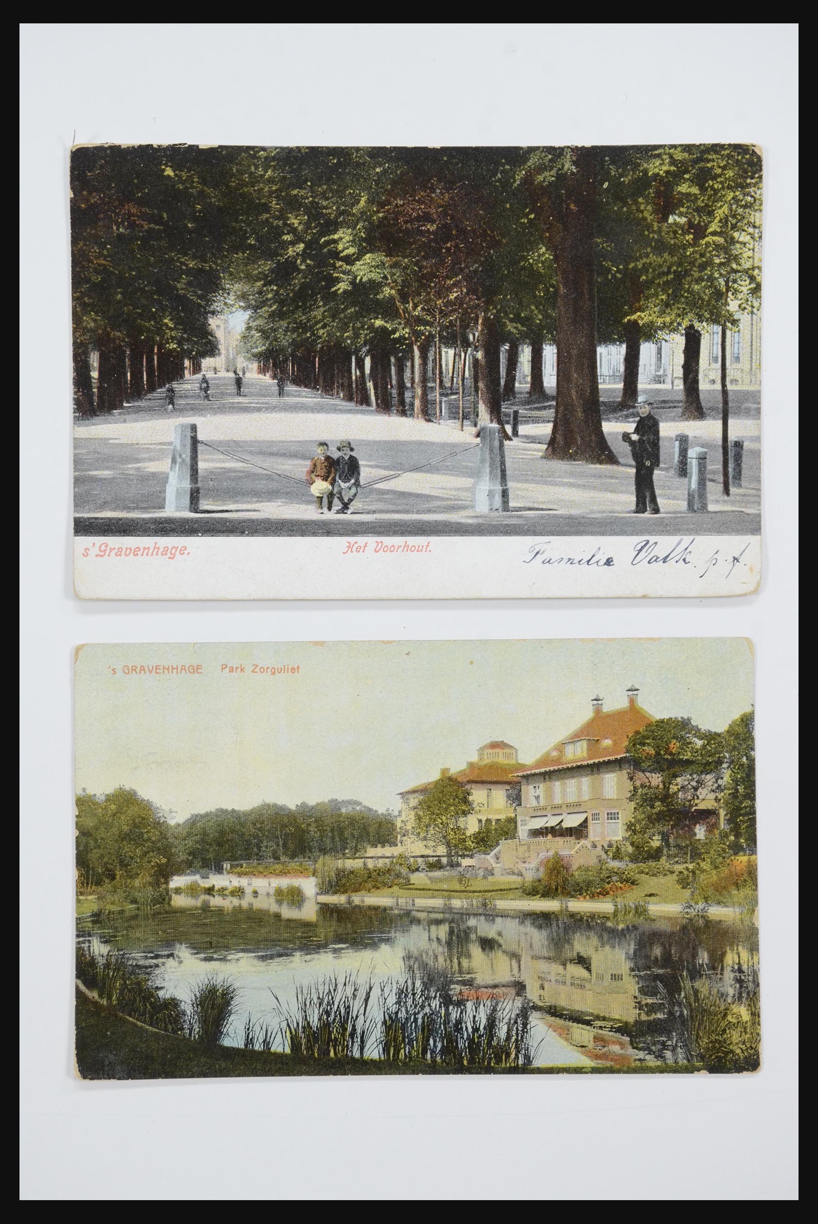31868 039 - 31868 Netherlands picture postcards.