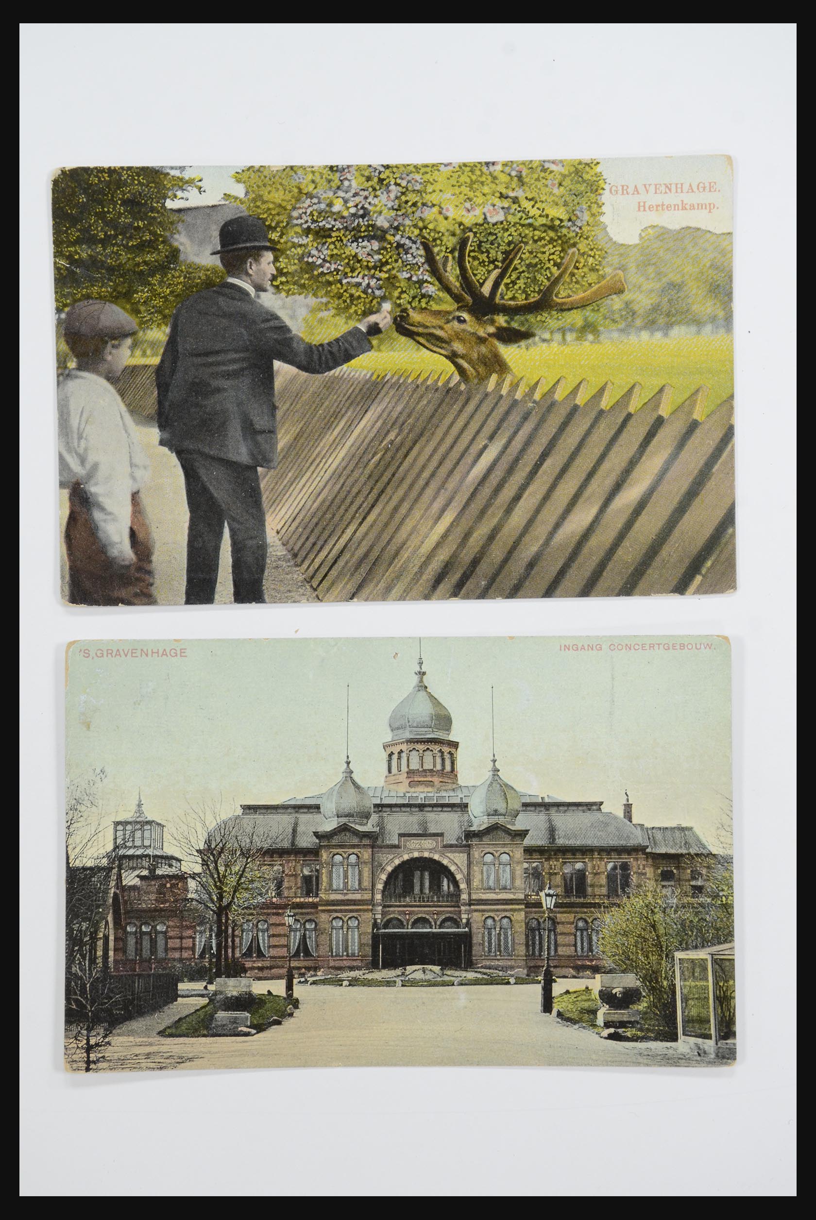 31868 047 - 31868 Netherlands picture postcards.