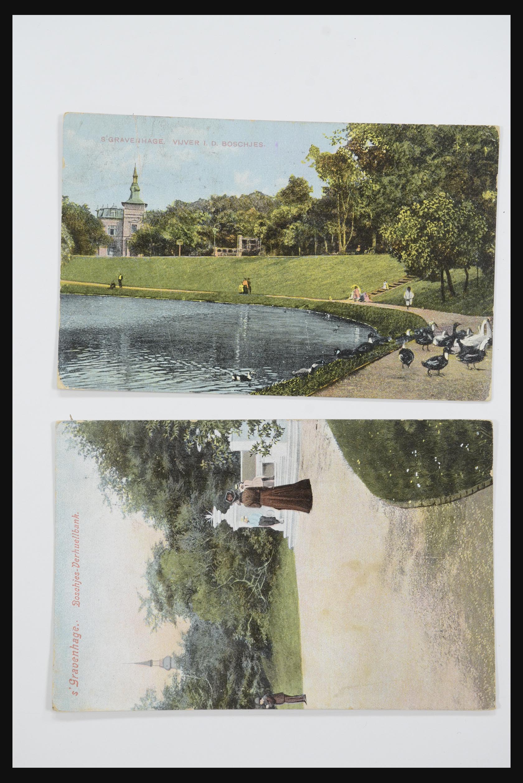 31868 049 - 31868 Netherlands picture postcards.