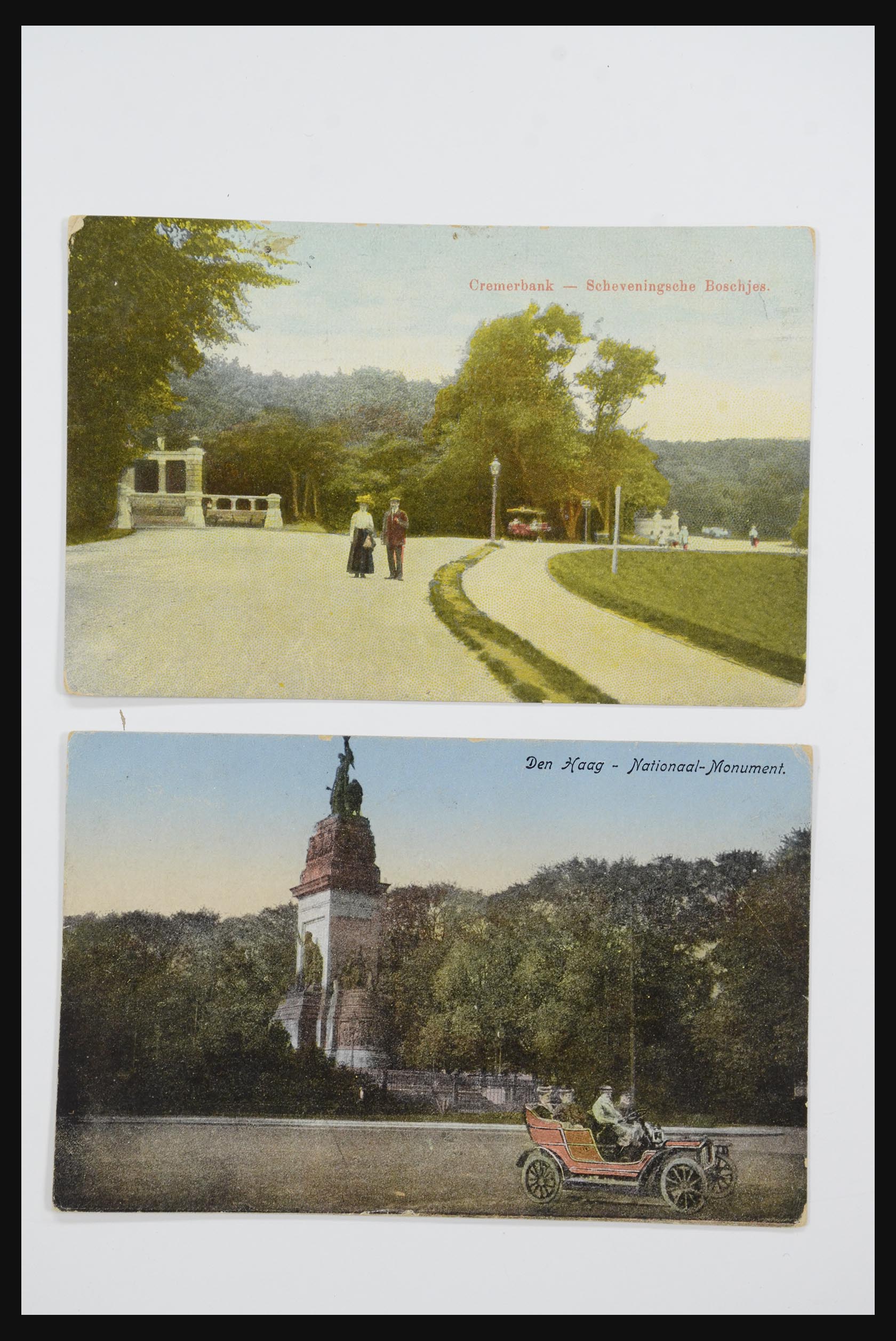 31868 051 - 31868 Netherlands picture postcards.