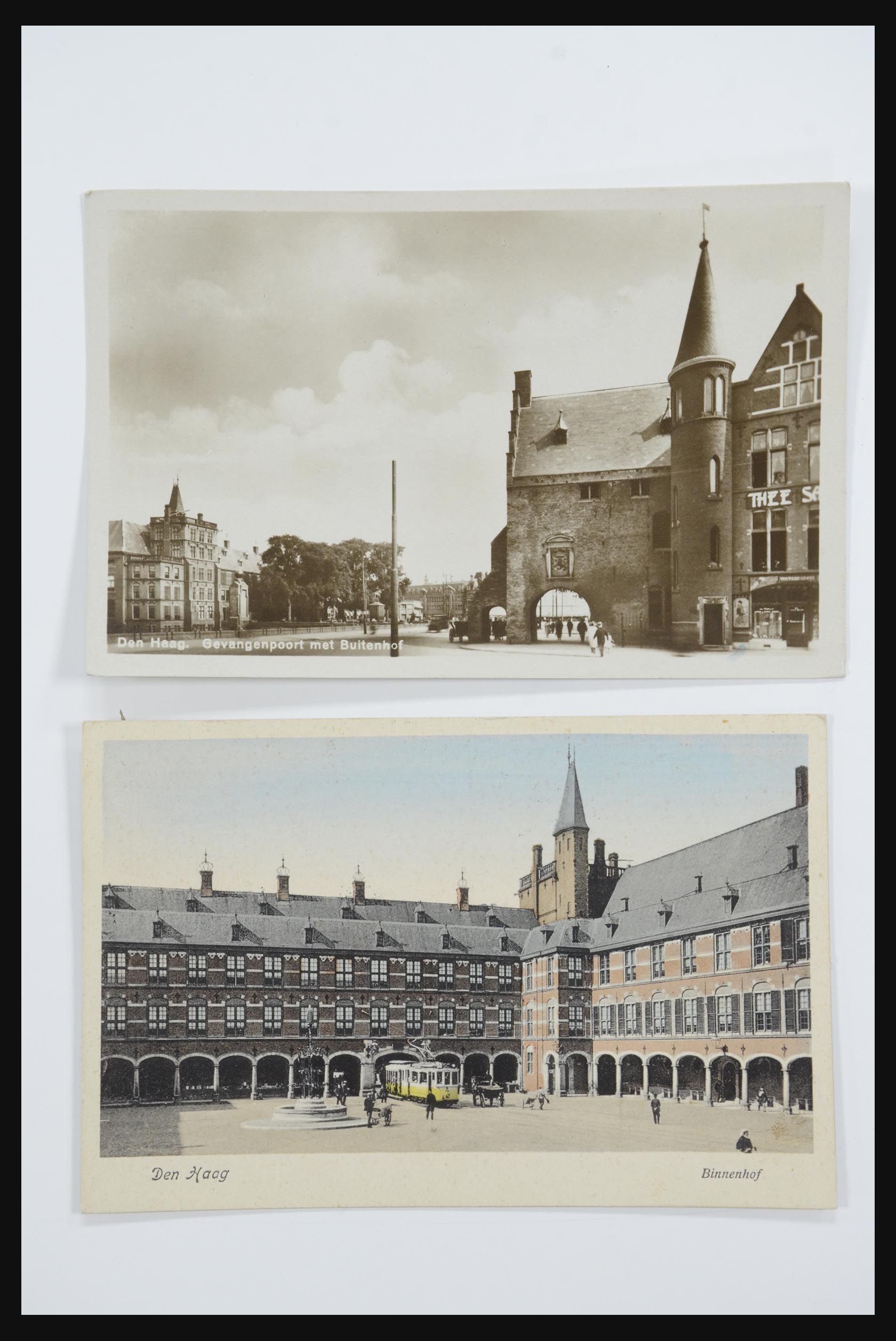 31868 059 - 31868 Netherlands picture postcards.
