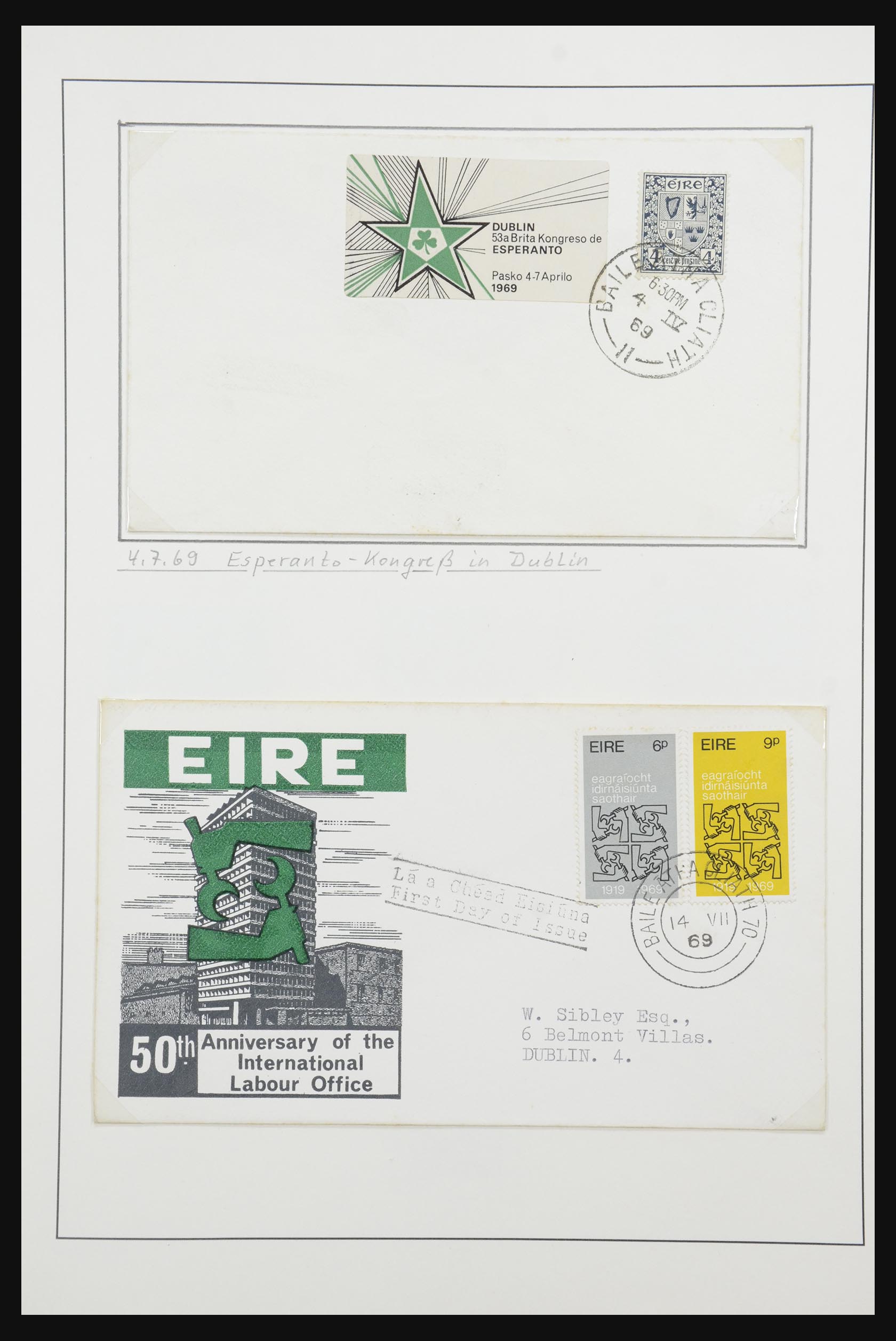 31898 095 - 31898 Ireland 1922-1992.