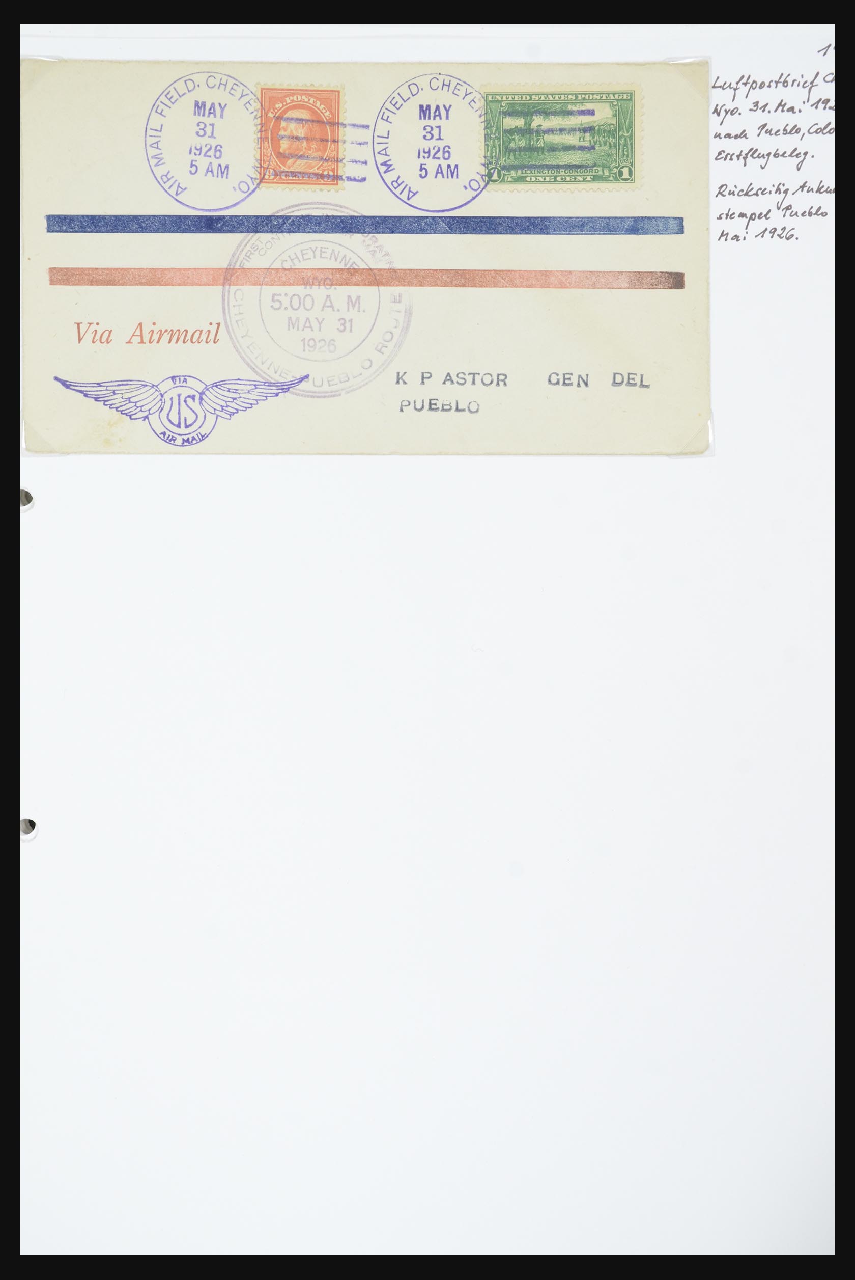 31914 0062 - 31914 USA covers 1838-1950,