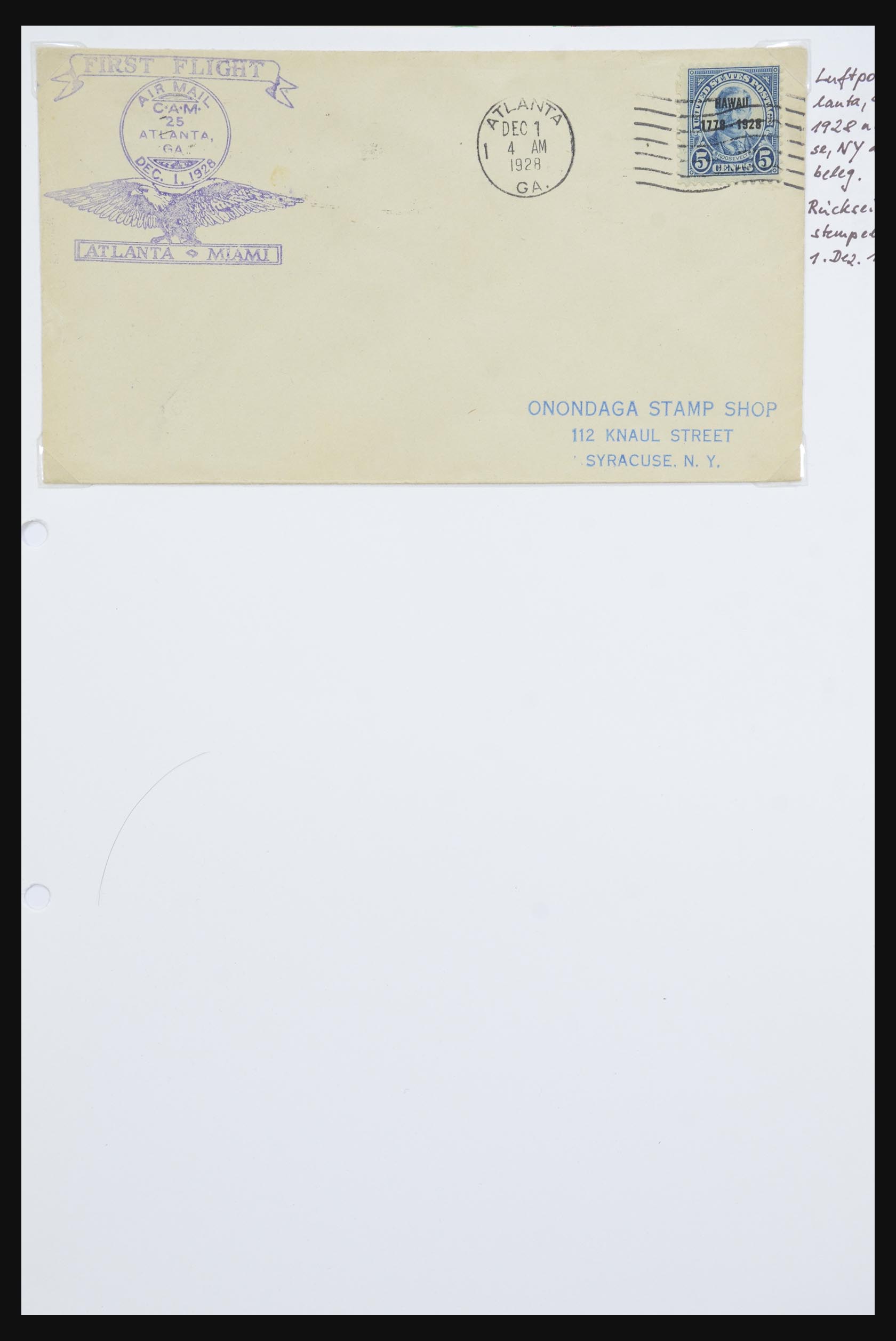 31914 0089 - 31914 USA covers 1838-1950,